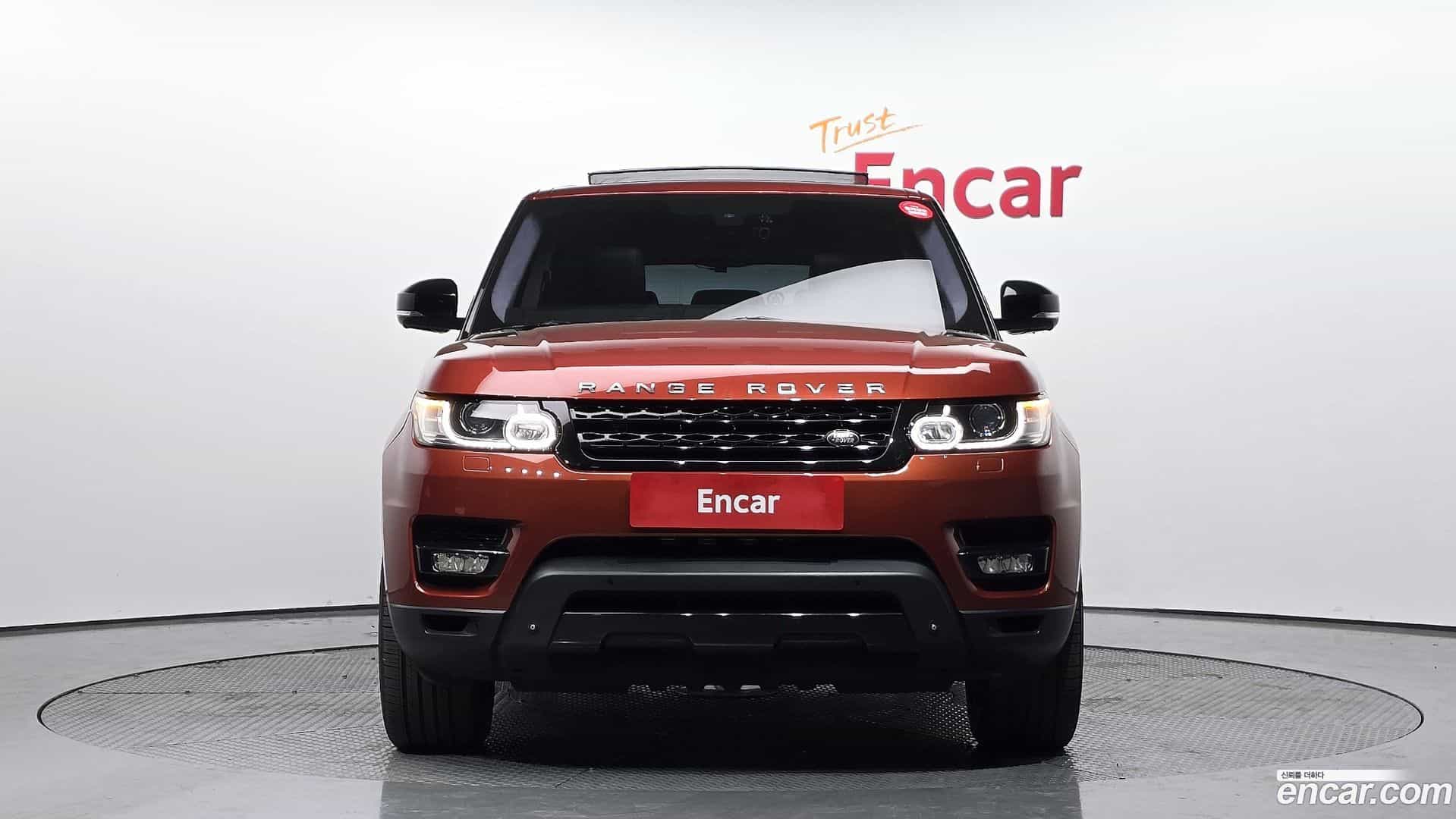 Range Rover Sport Land Rover 2014.3-OUTER-003