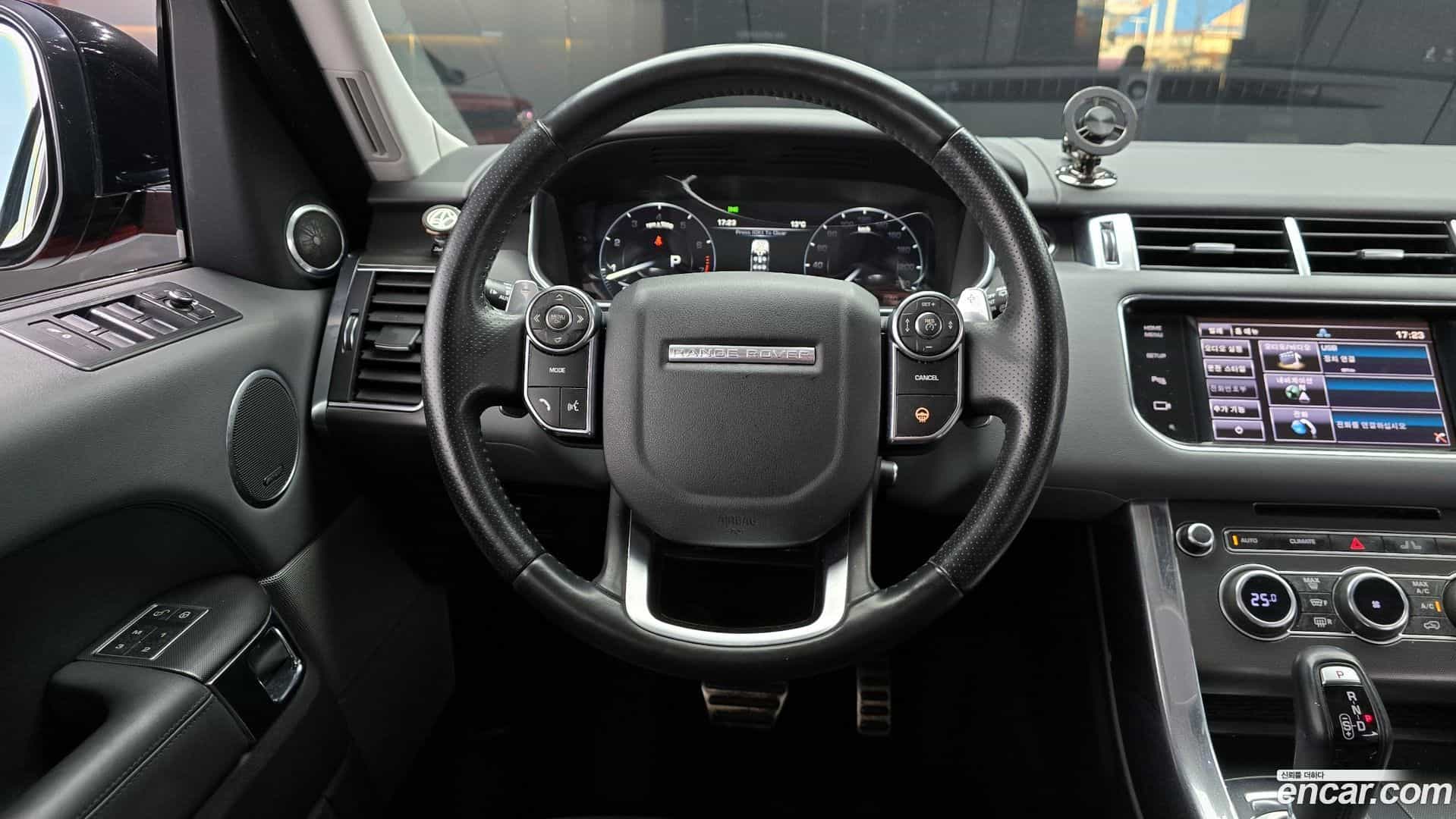 Range Rover Sport Land Rover 2014.3-OPTION-017