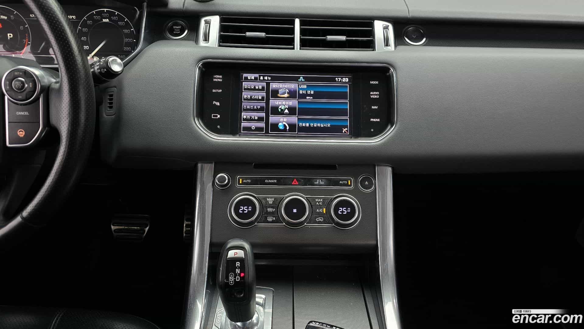 Range Rover Sport Land Rover 2014.3-OPTION-019