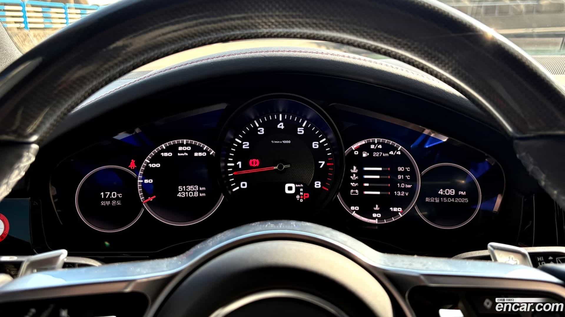 Cayenne Porsche 2019.2-OPTION-020