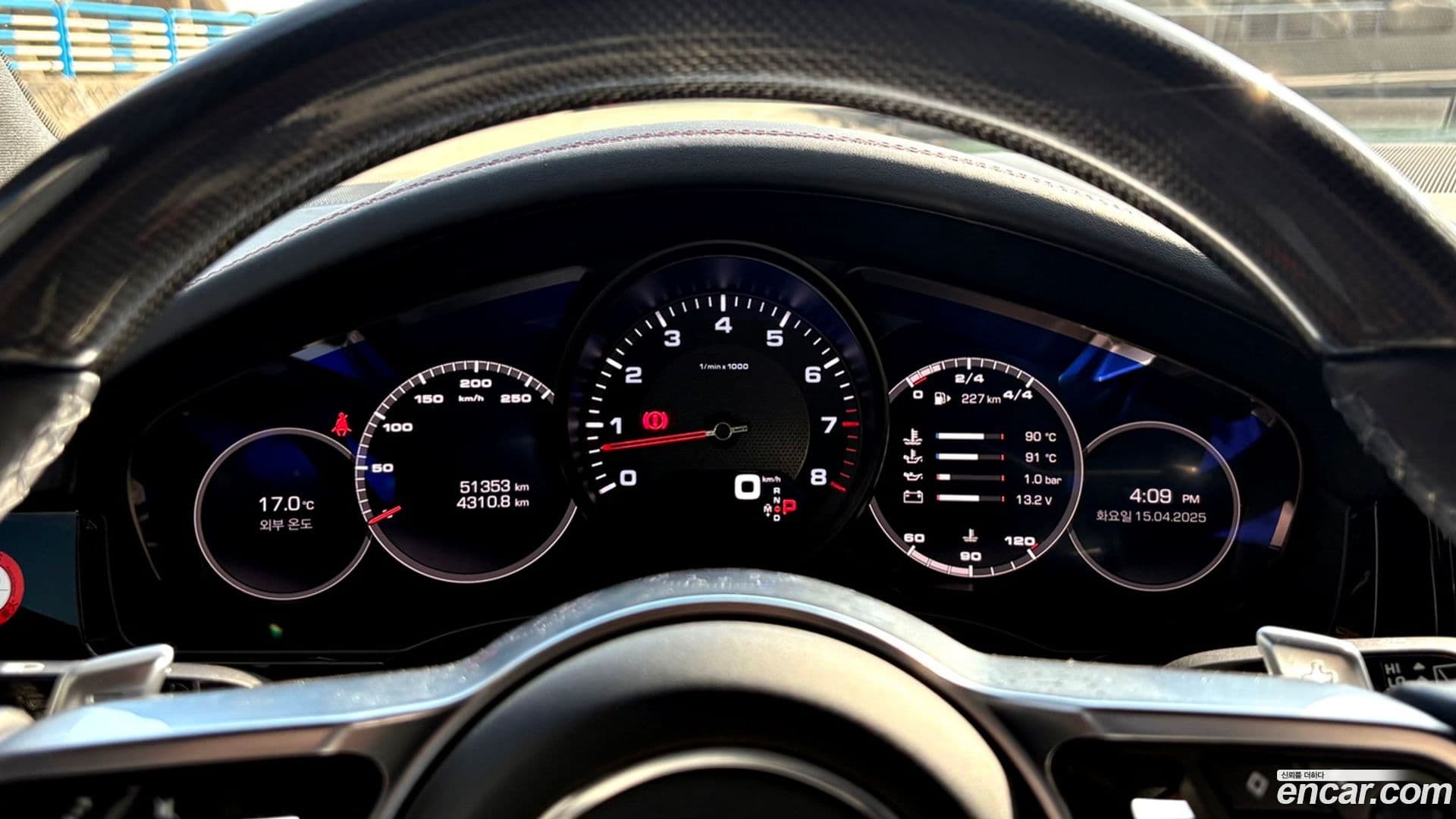 Main__Slider__Photo:Cayenne Porsche 2019.2-15