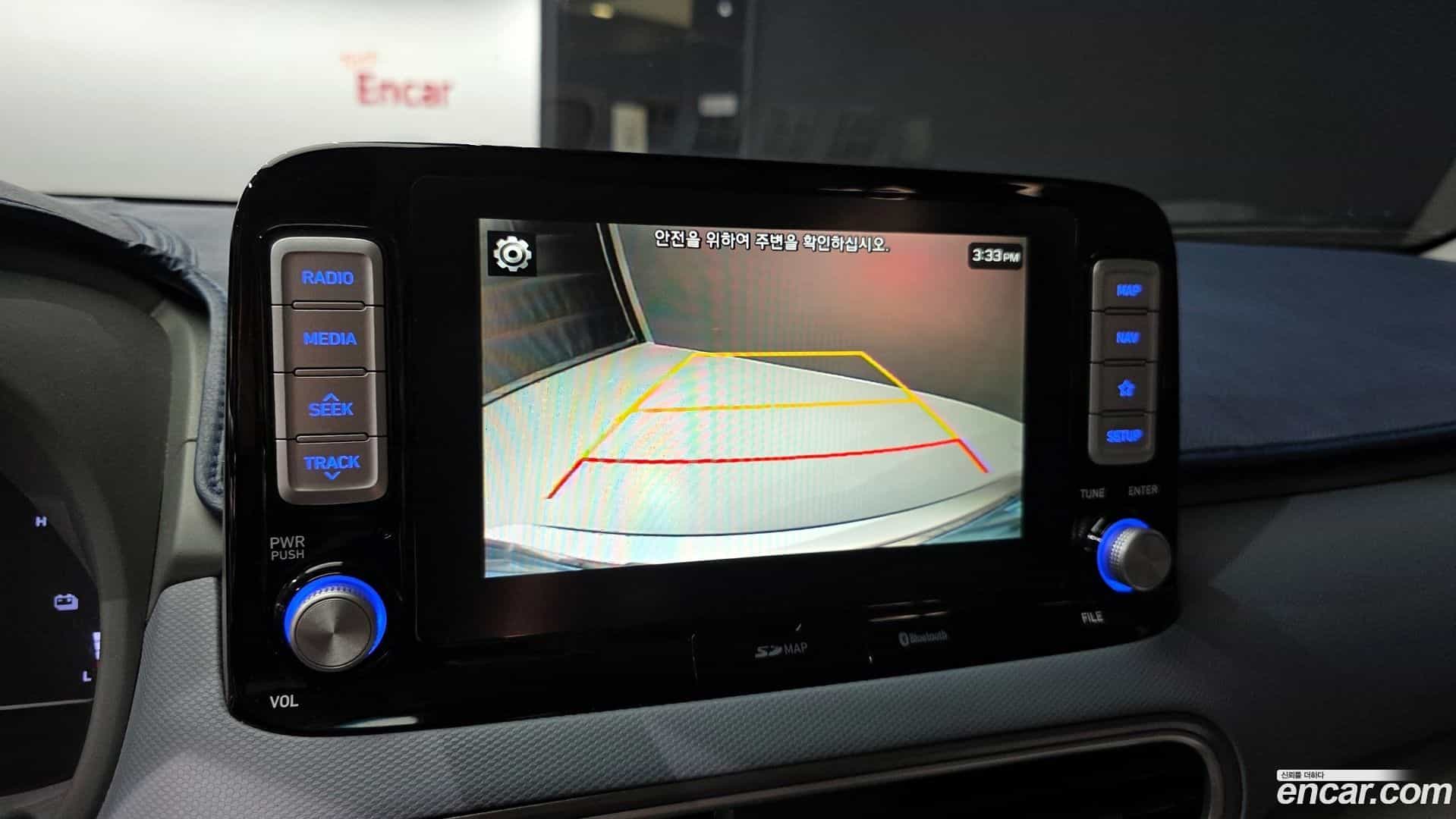 Kona Hyundai 2019.7-OPTION-022