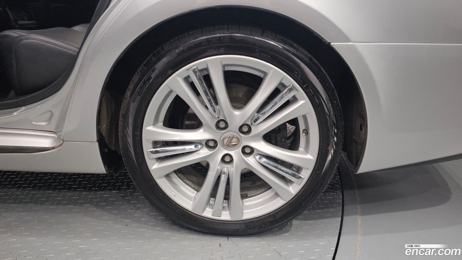 Main__Slider__Photo:GS Lexus 2008.11-4