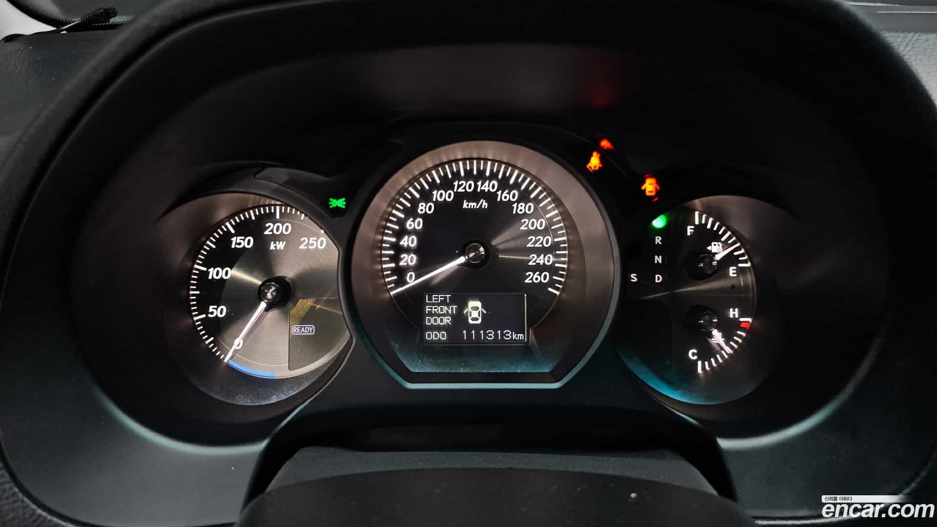 GS Lexus 2008.11-INNER-008