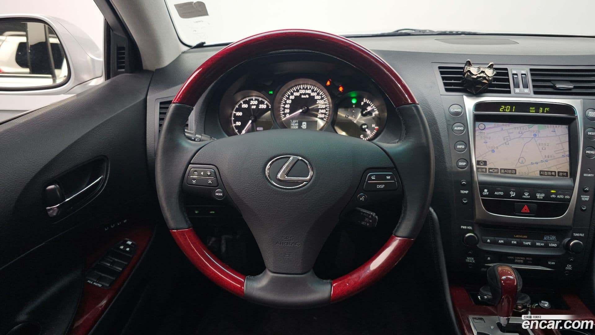 Main__Slider__Photo:GS Lexus 2008.11-12