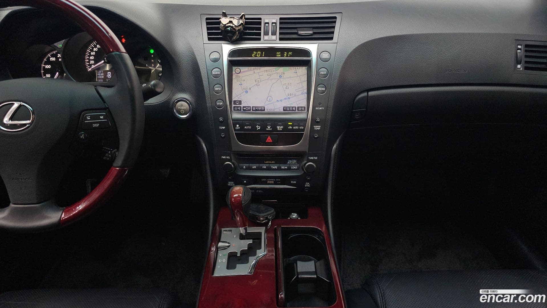 Main__Slider__Photo:GS Lexus 2008.11-13