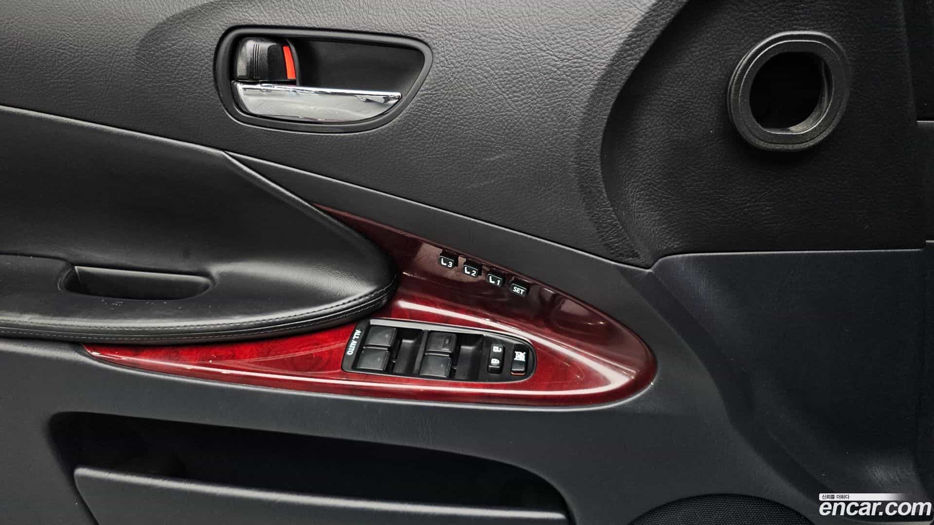 GS Lexus 2008.11-OPTION-021