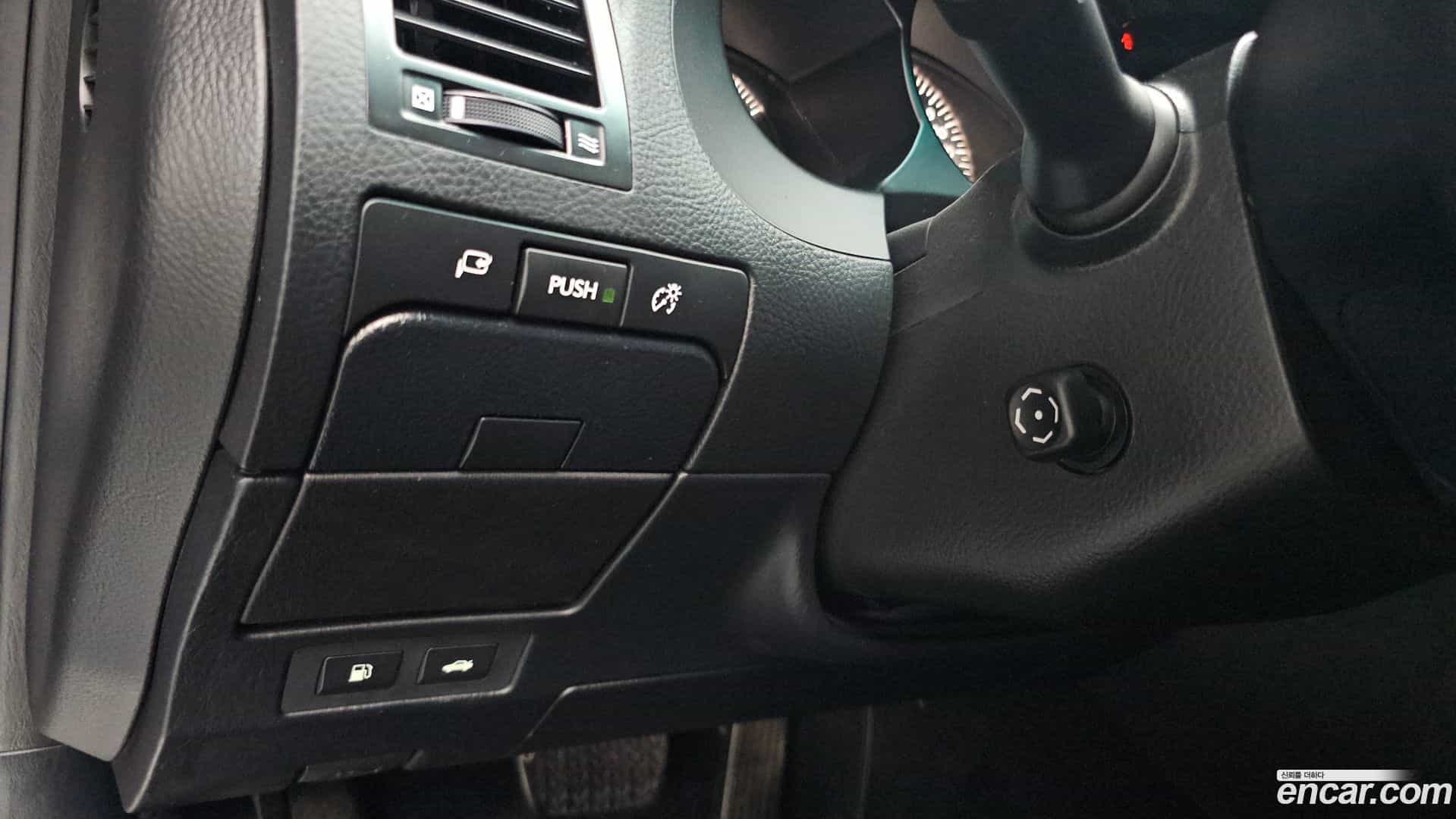 GS Lexus 2008.11-OPTION-022