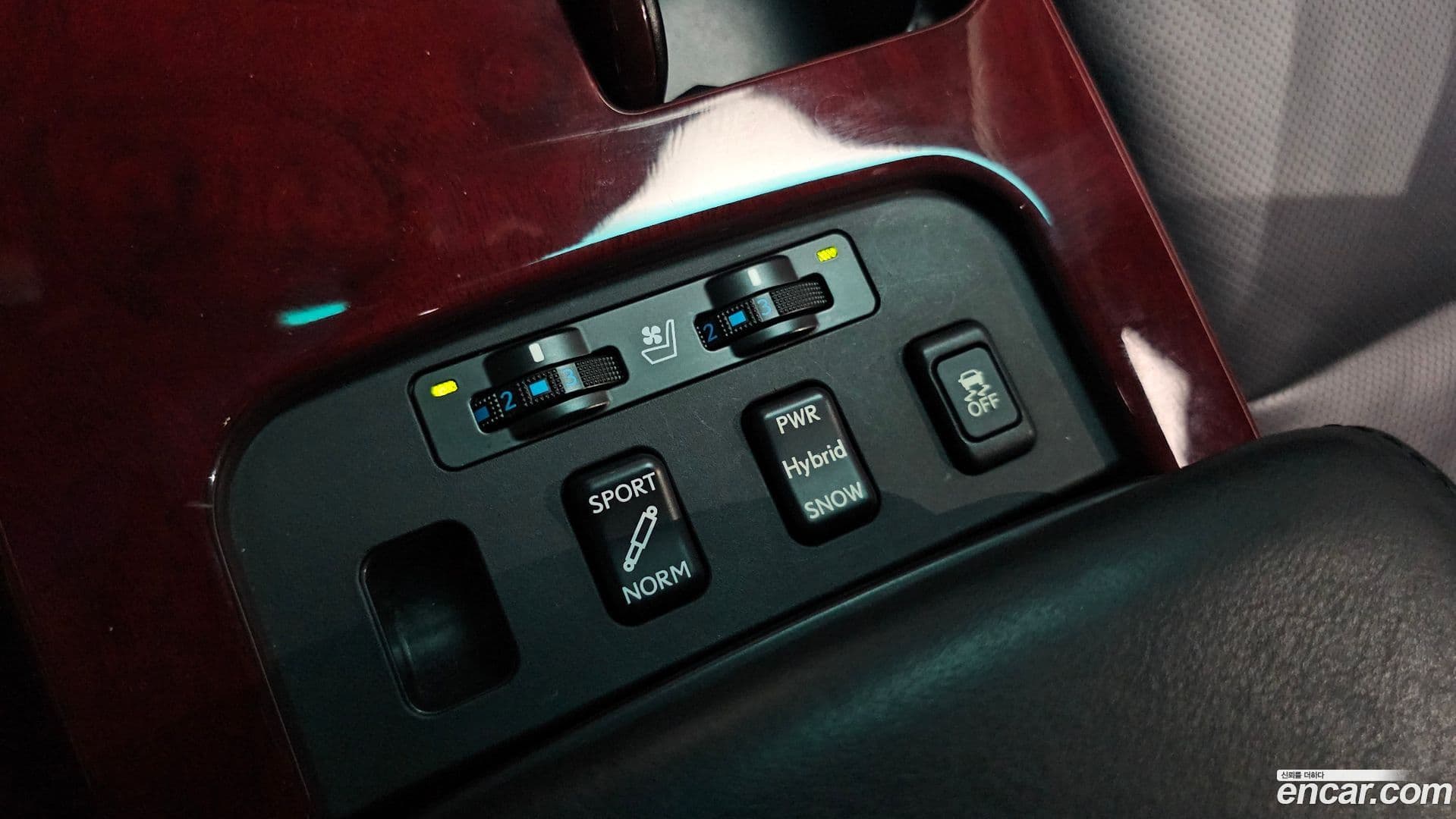 Main__Slider__Photo:GS Lexus 2008.11-18