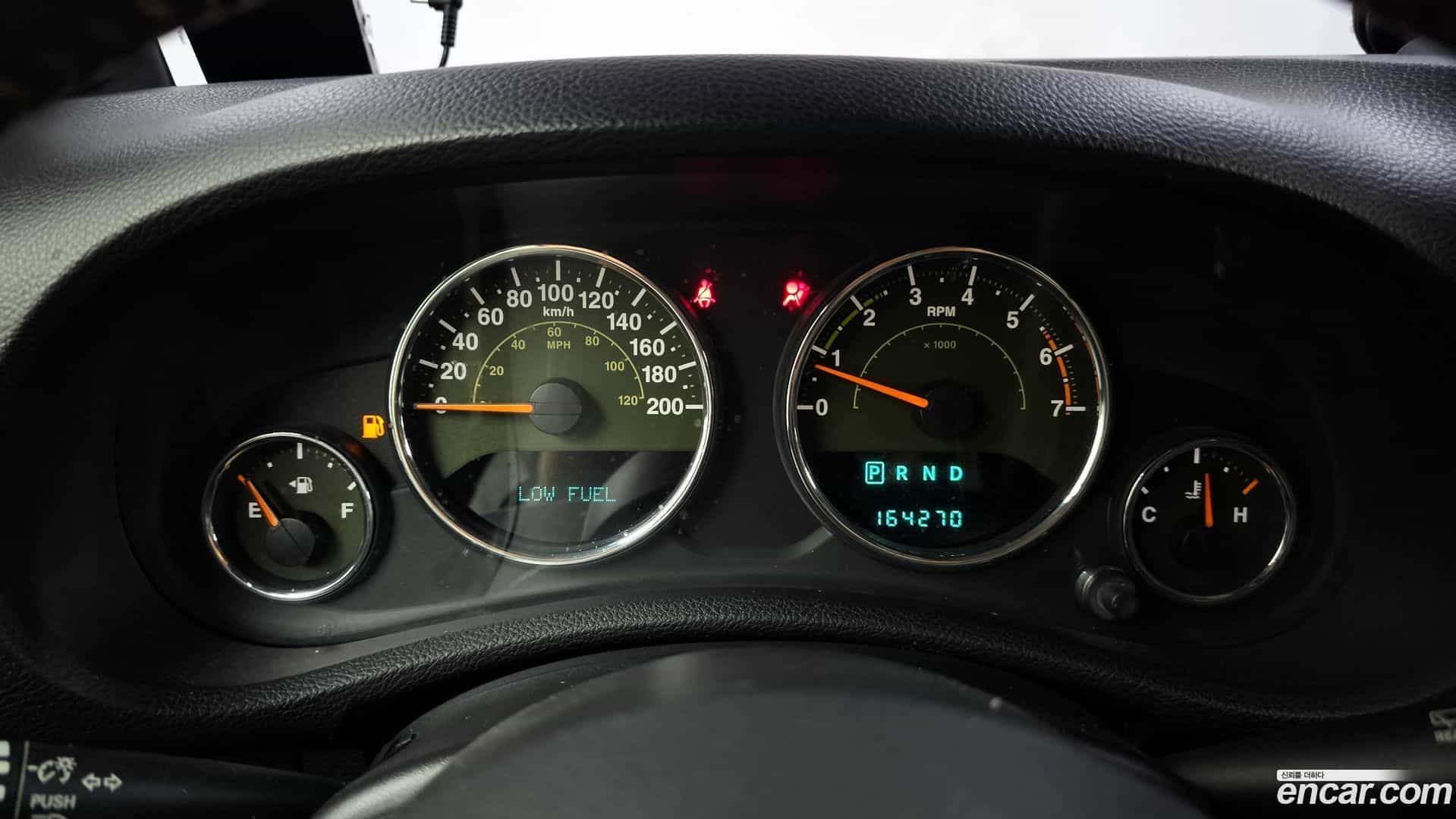 Wrangler Jeep 2011.11-INNER-008