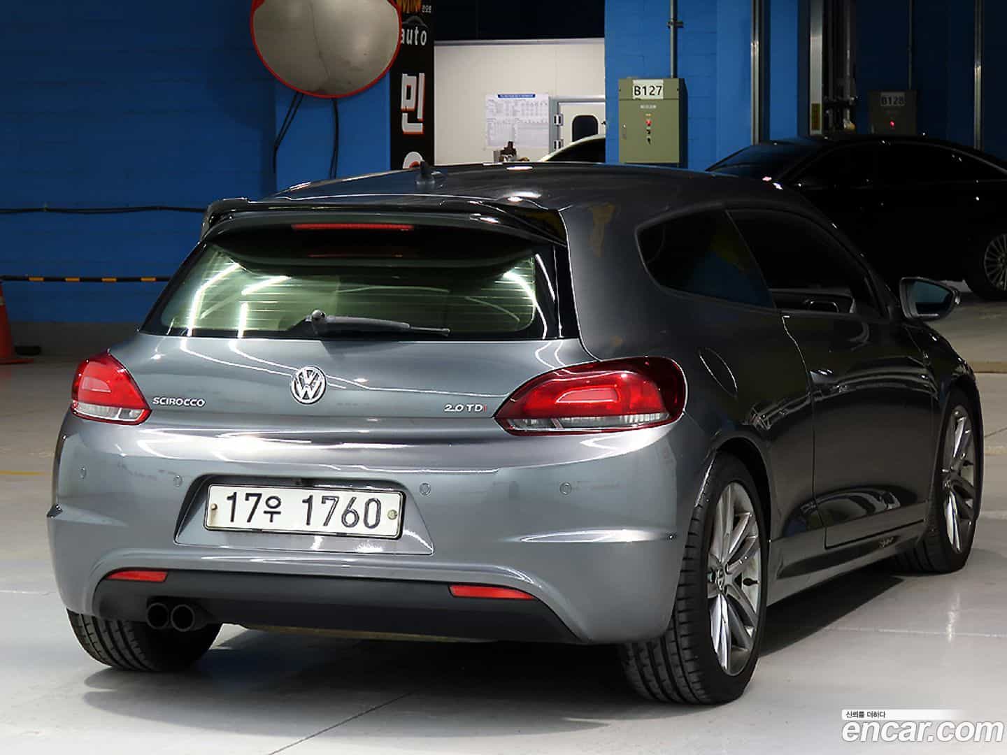 Scirocco Volkswagen 2012.10-OUTER-004