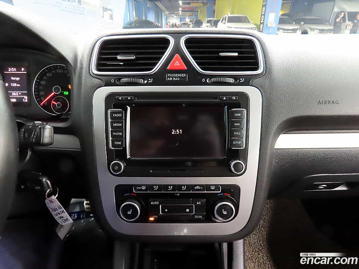 Scirocco Volkswagen 2012.10-OPTION-016