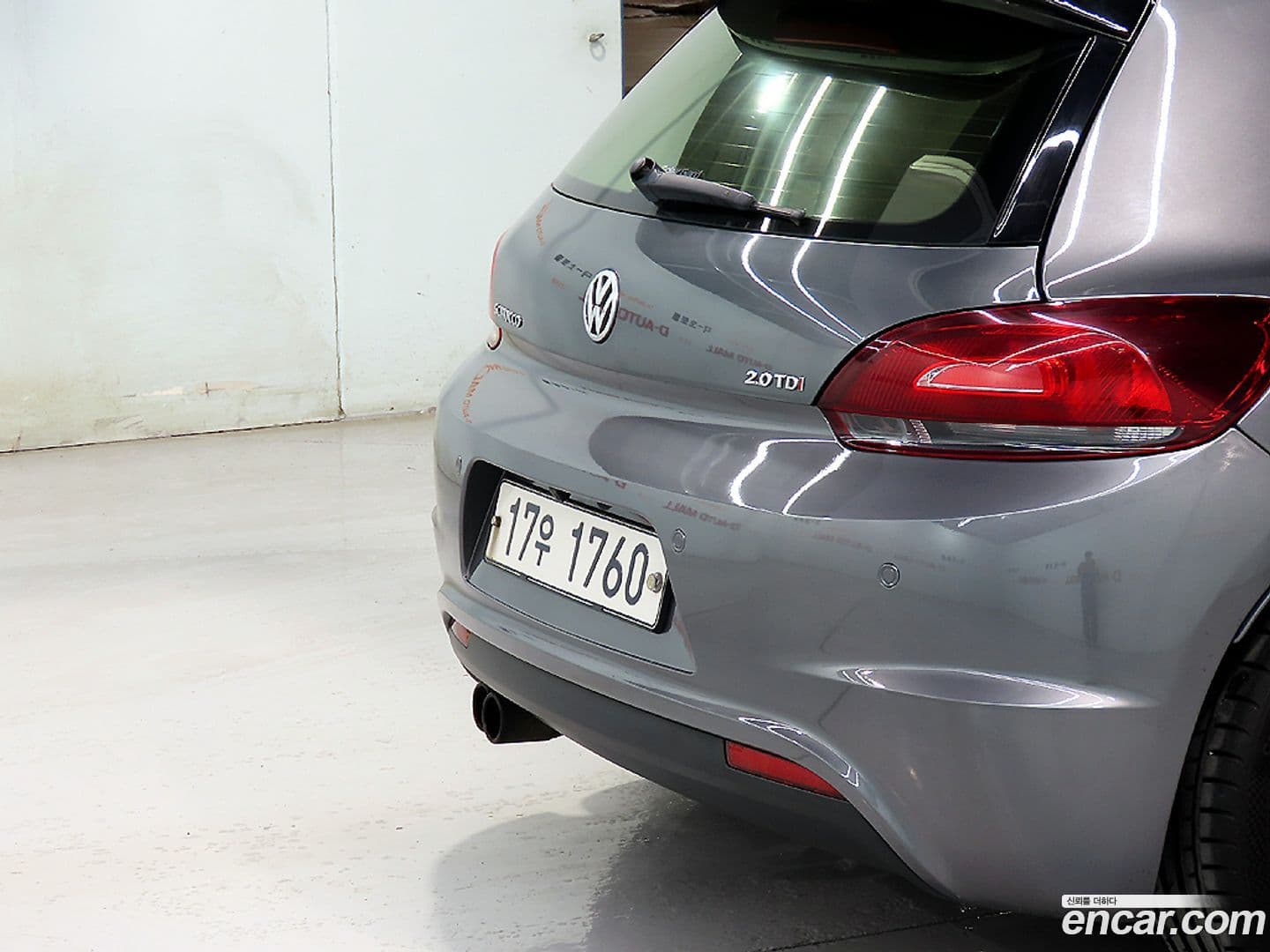 Main__Slider__Photo:Scirocco Volkswagen 2012.10-16