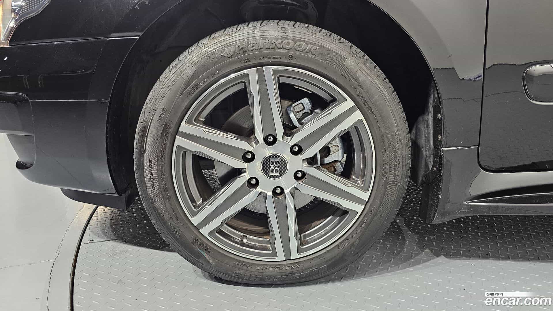 Canival Kia 2011.6-OUTER-005