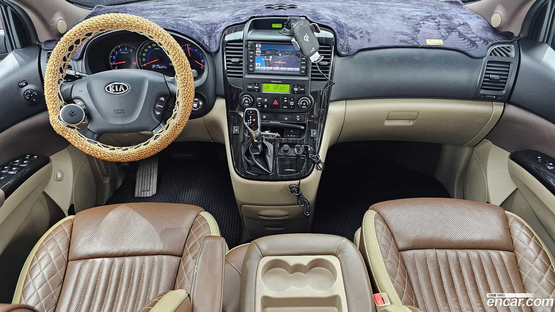 Canival Kia 2011.6-INNER-007