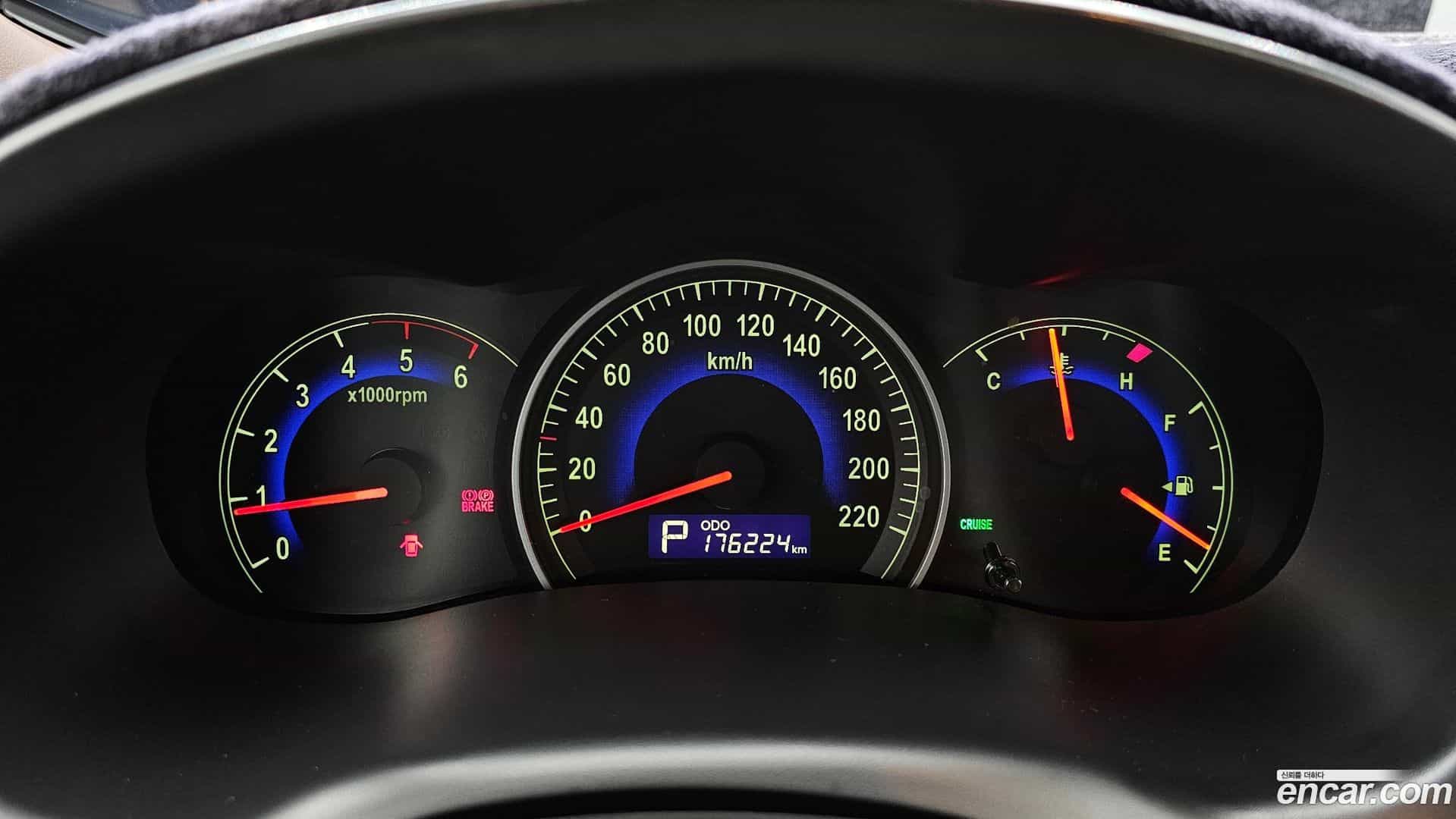 Canival Kia 2011.6-INNER-008