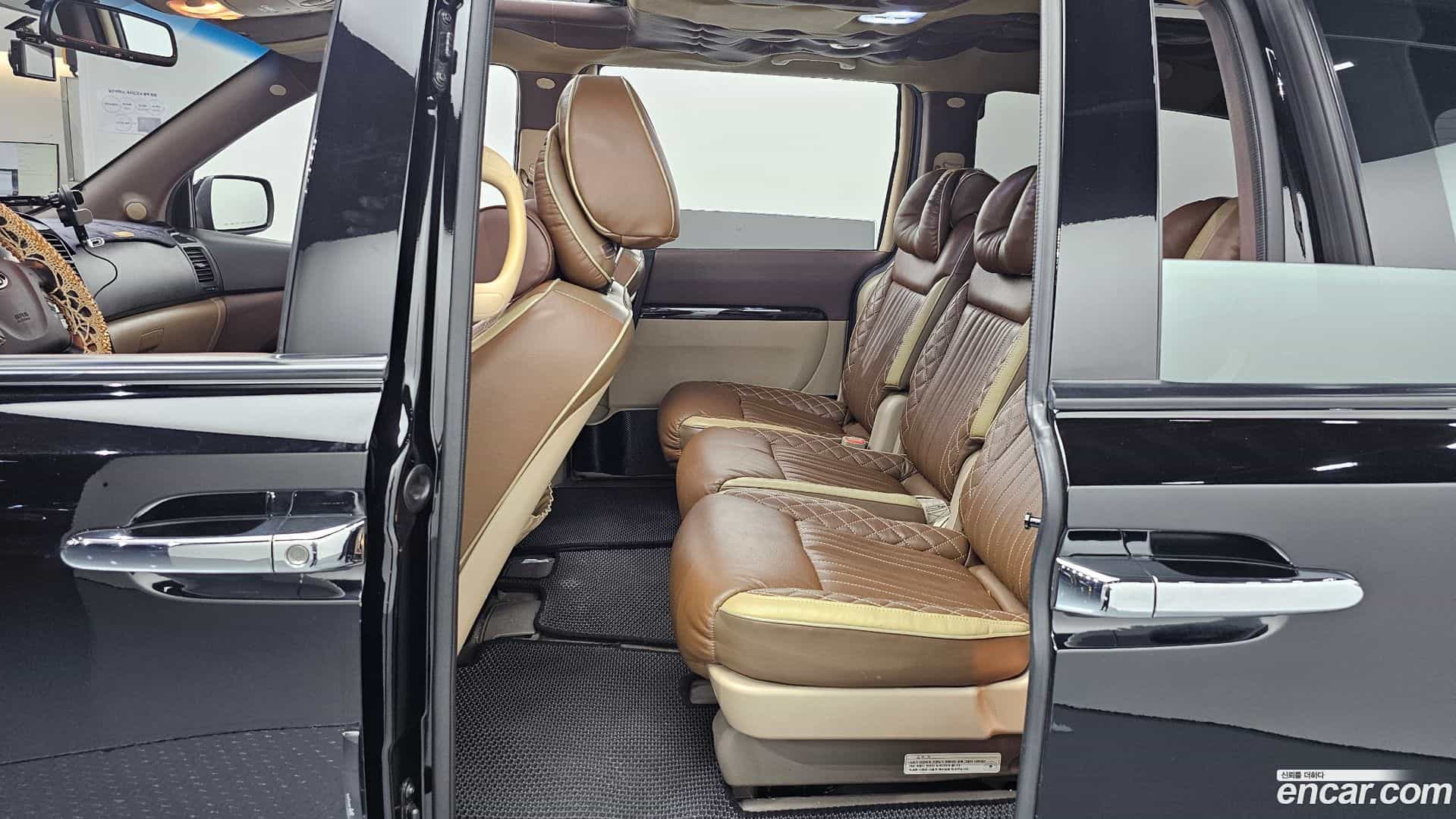 Canival Kia 2011.6-OPTION-016