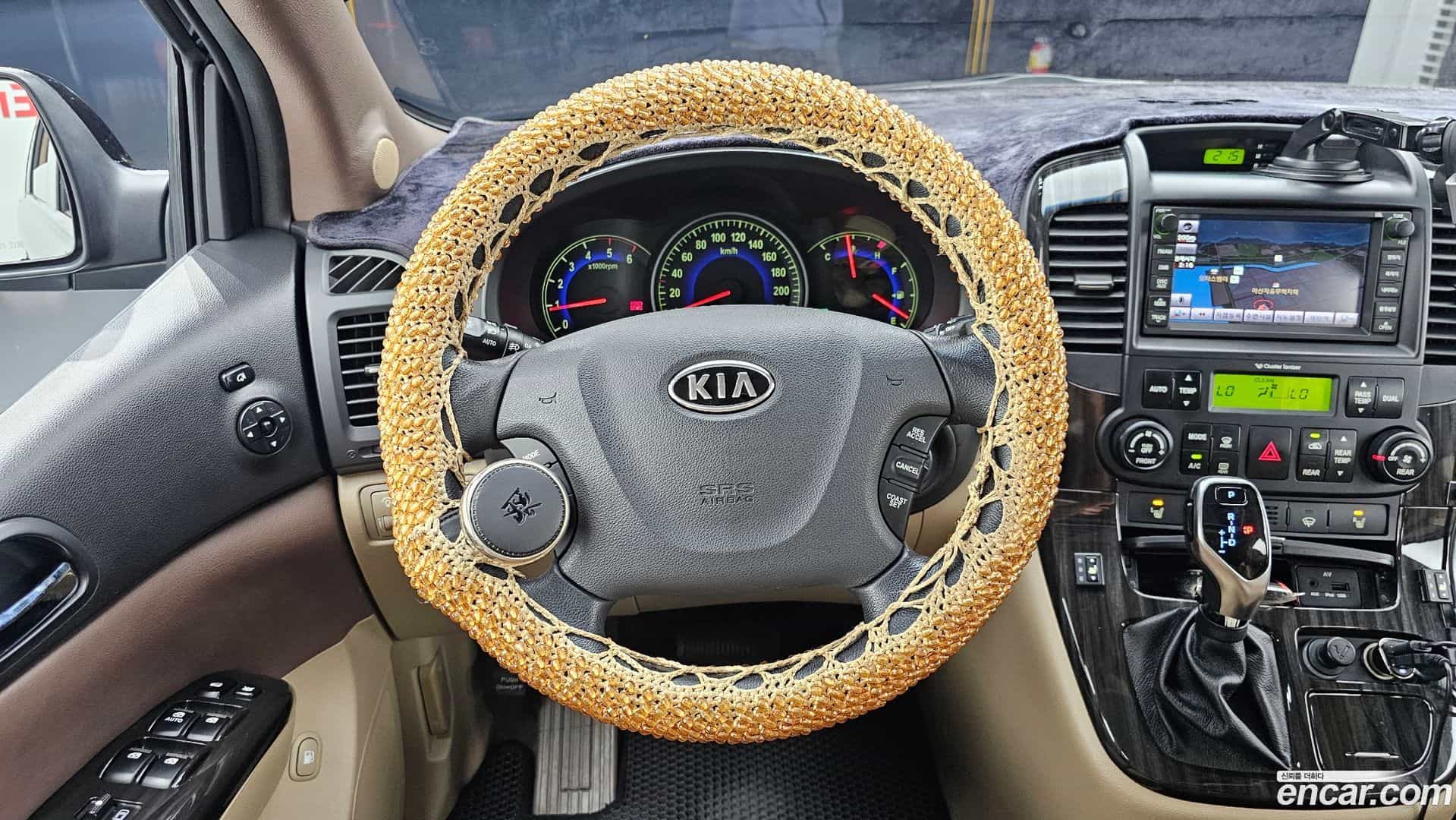 Canival Kia 2011.6-OPTION-018