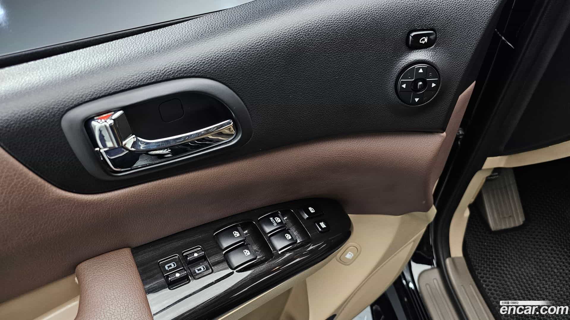 Canival Kia 2011.6-OPTION-021