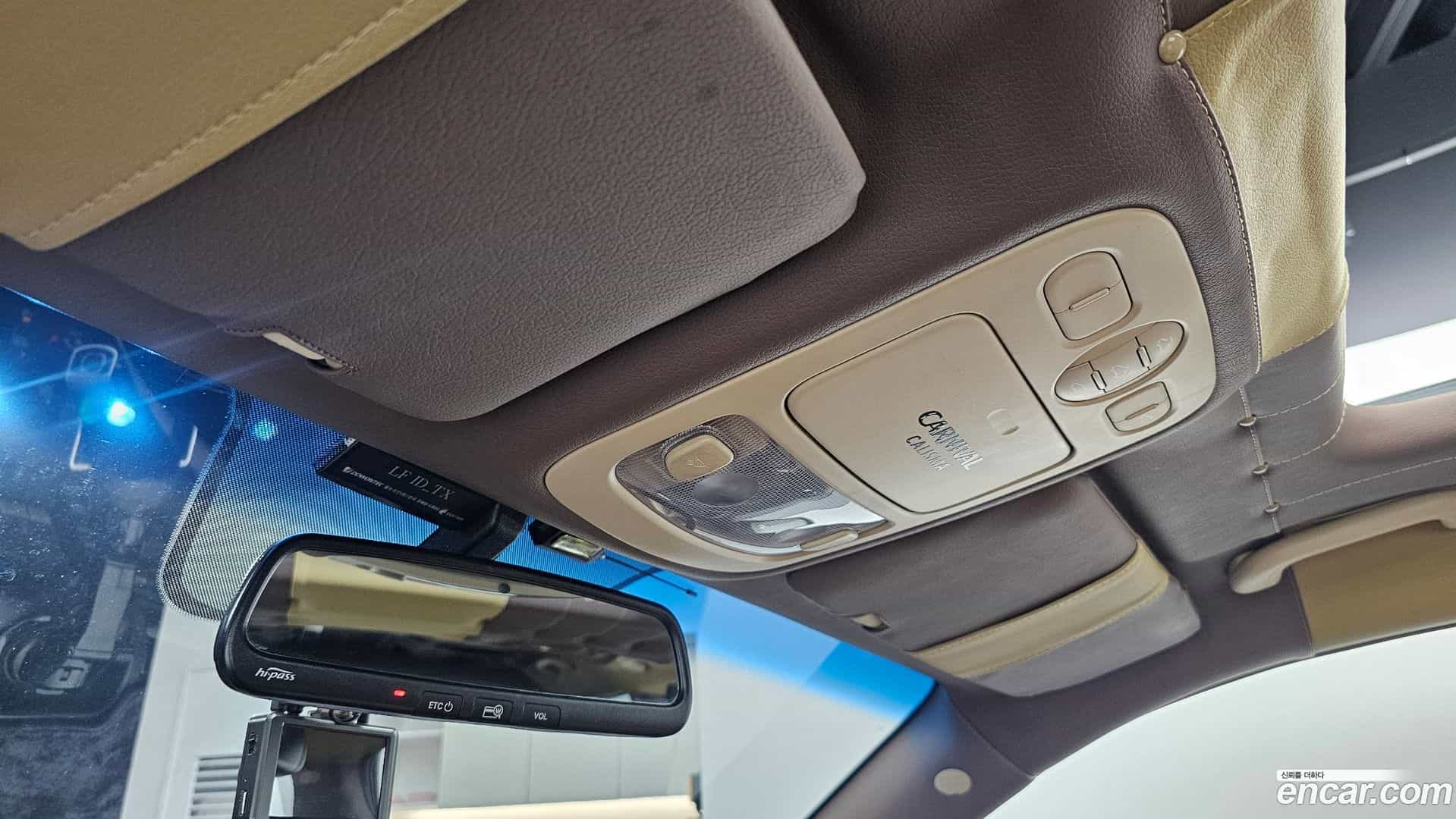 Canival Kia 2011.6-OPTION-022