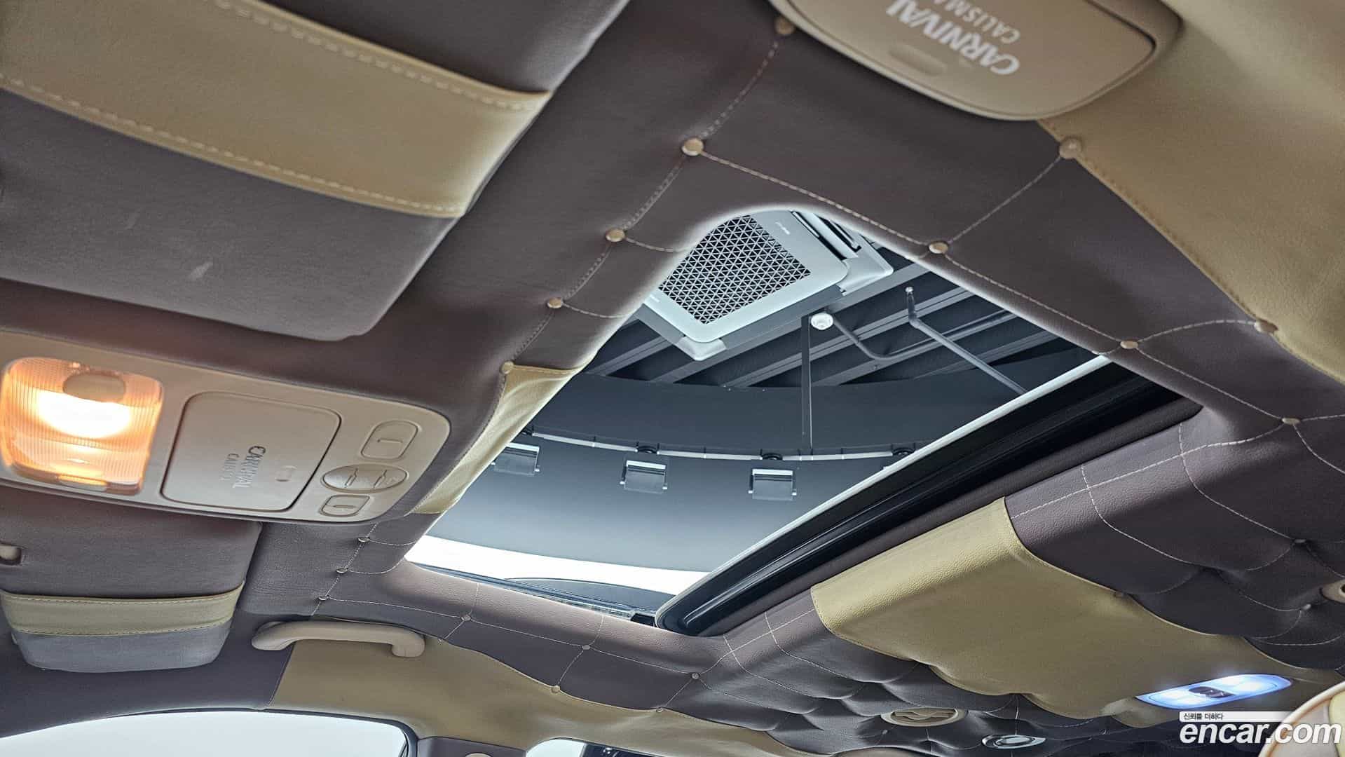 Canival Kia 2011.6-OPTION-023