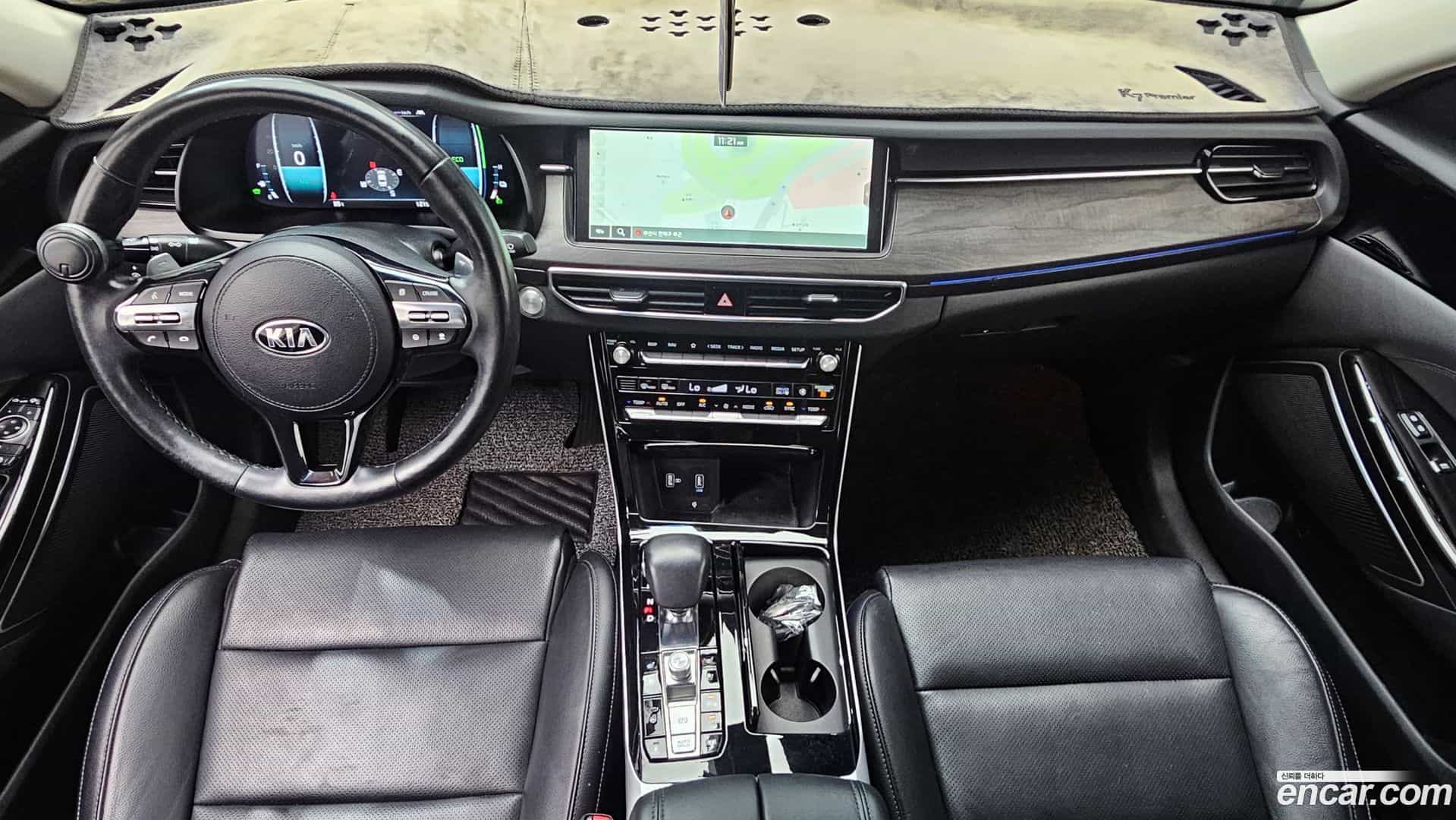 K7 Kia 2021.0-INNER-007