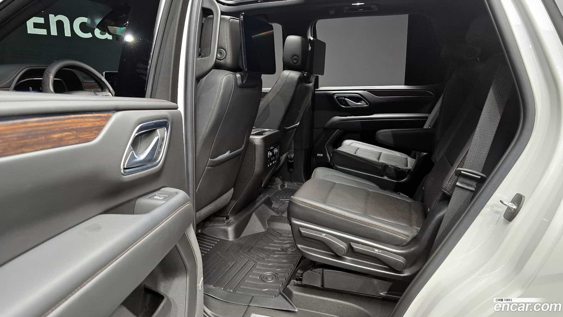 Tahoe ChevroletGMDaewoo 2022.8-OPTION-016