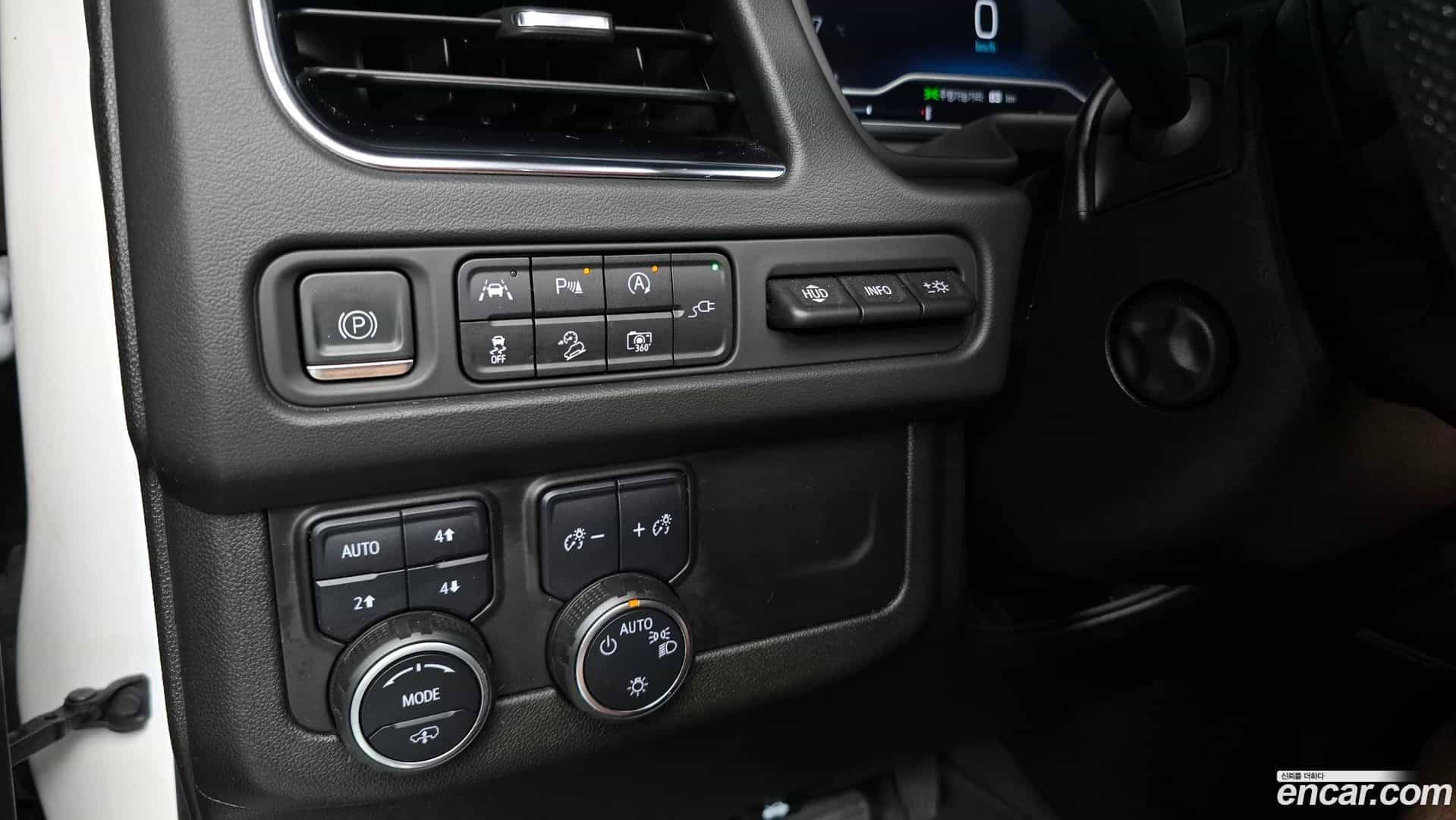 Tahoe ChevroletGMDaewoo 2022.8-OPTION-021