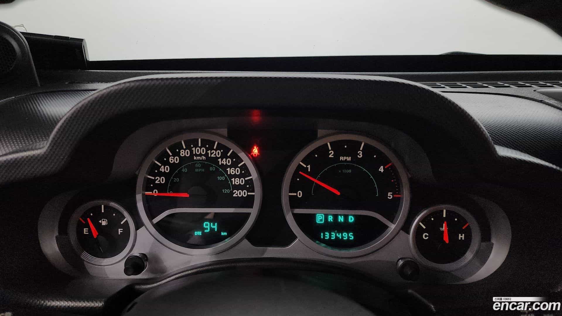 Wrangler Jeep 2010.1-INNER-008