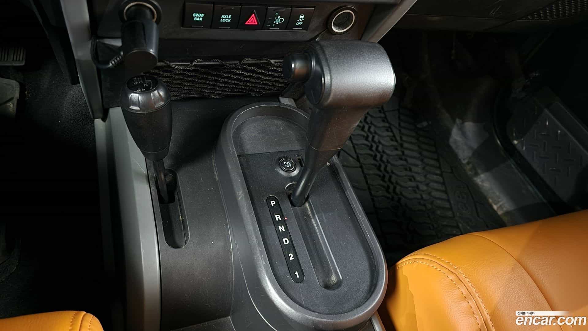 Wrangler Jeep 2010.1-INNER-009