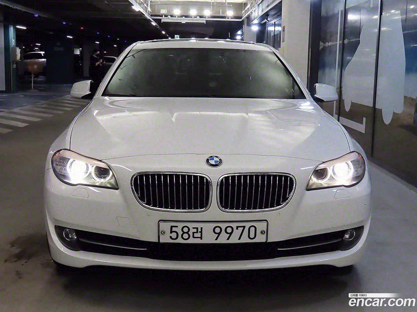 5-Series BMW 2012.5-OUTER-002