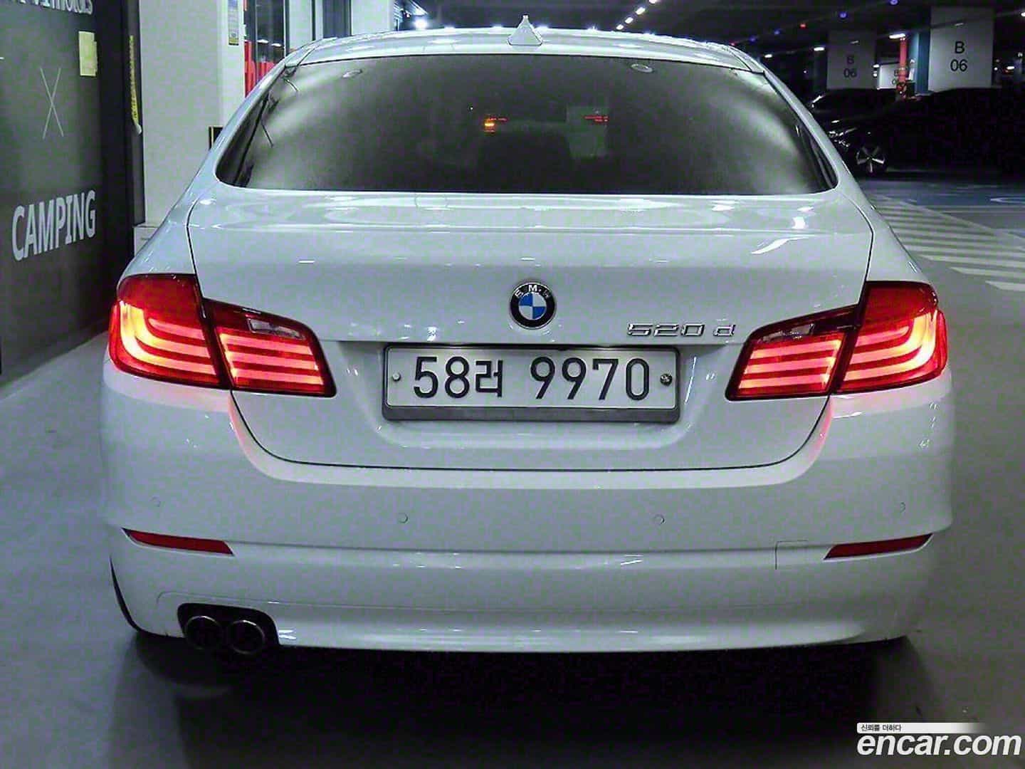 5-Series BMW 2012.5-OUTER-005