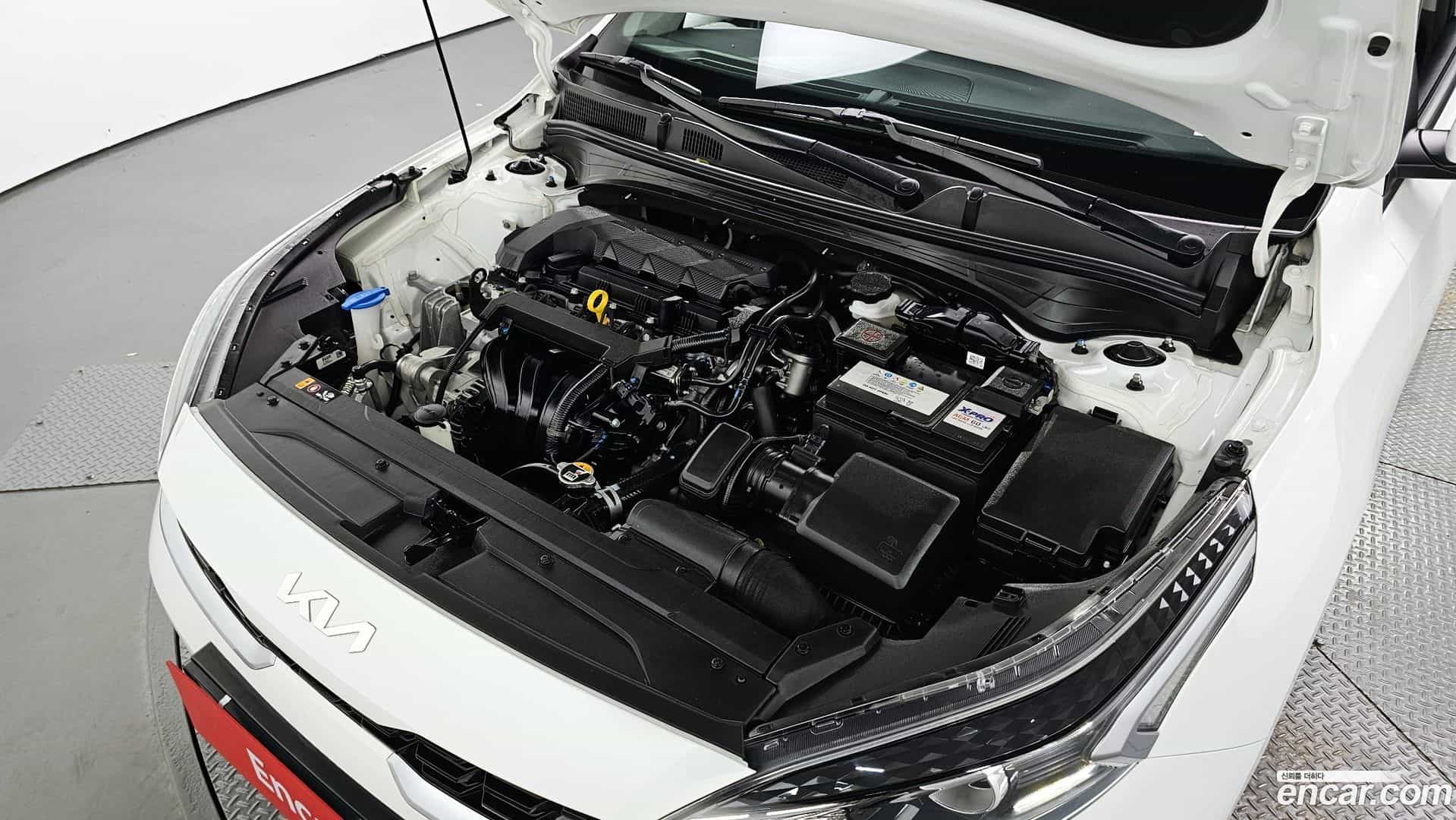 K3 Kia 2021.8-INNER-006