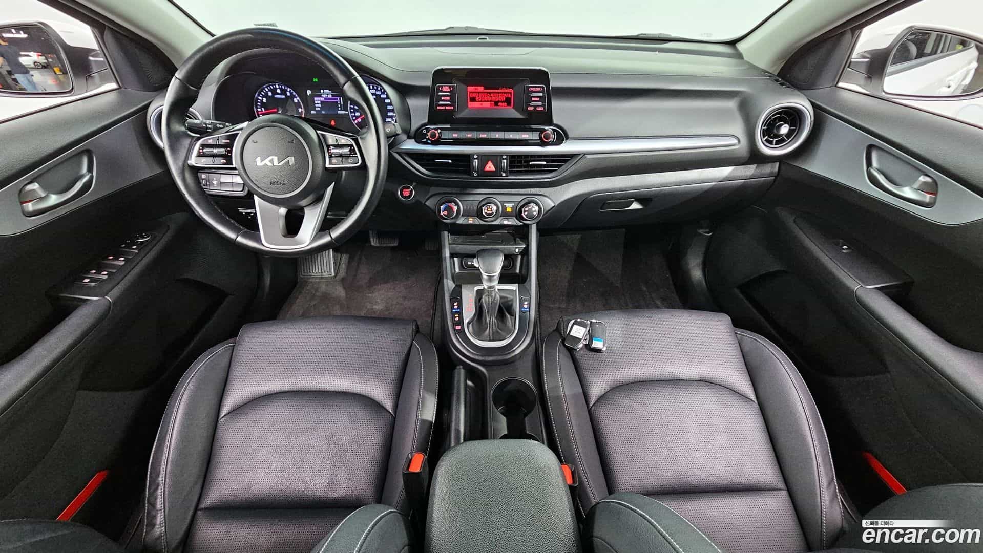 K3 Kia 2021.8-INNER-007