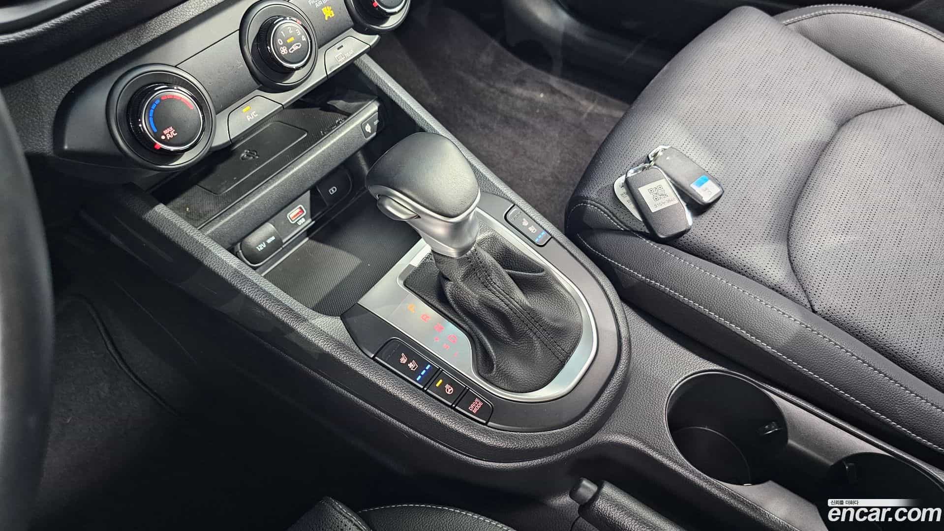 K3 Kia 2021.8-INNER-009