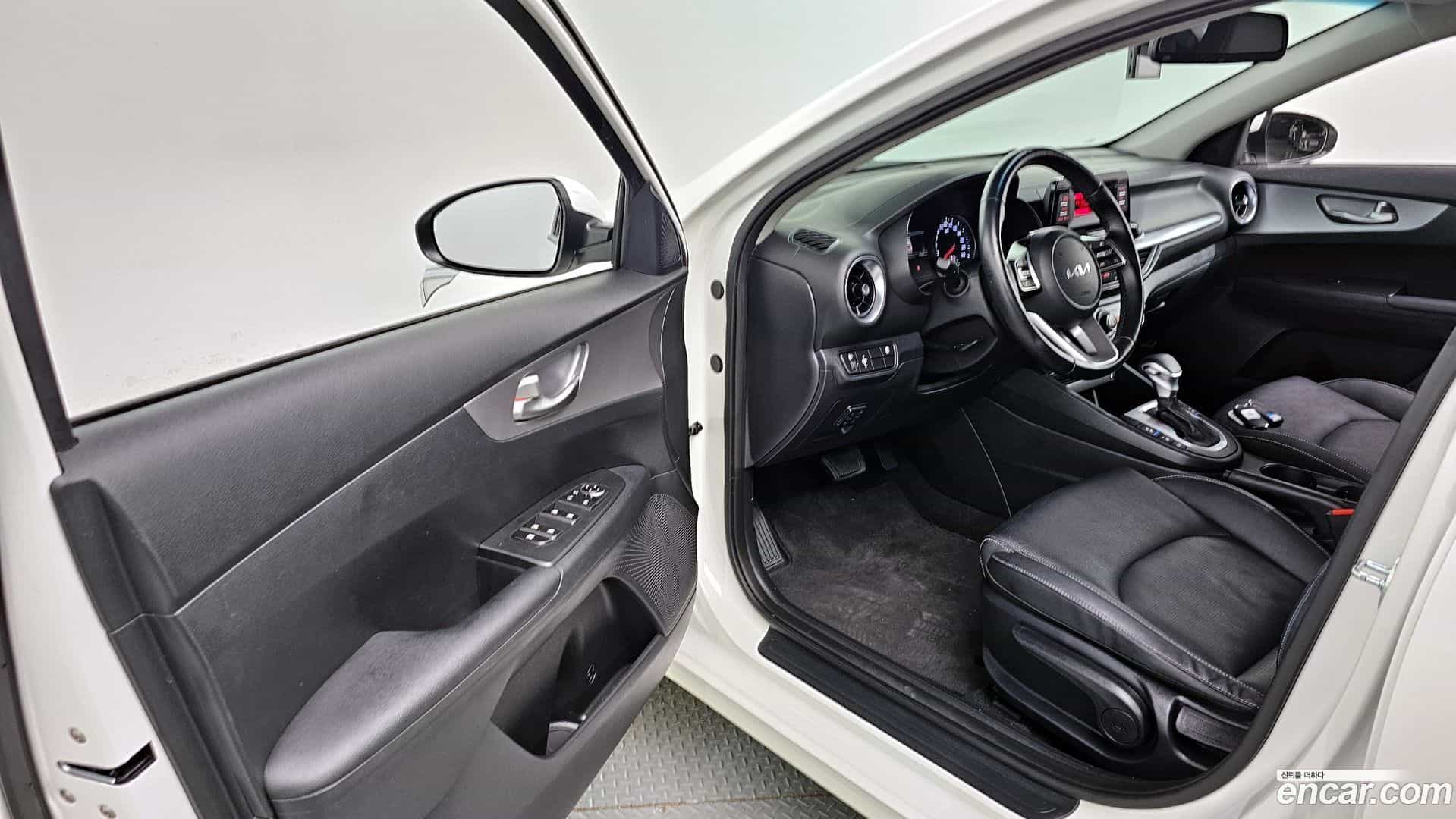 K3 Kia 2021.8-INNER-010