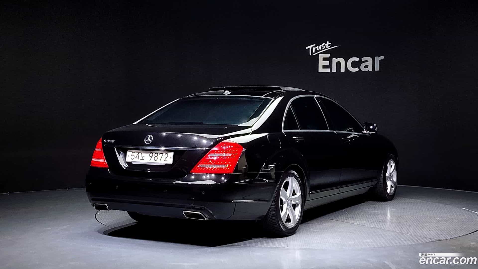 S-Class Mercedes-Benz 2011.4-OUTER-002