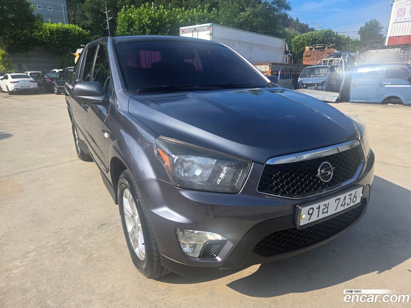 Main__Slider__Photo:KORANDO KG_Mobility_Ssangyong 2013.0-0