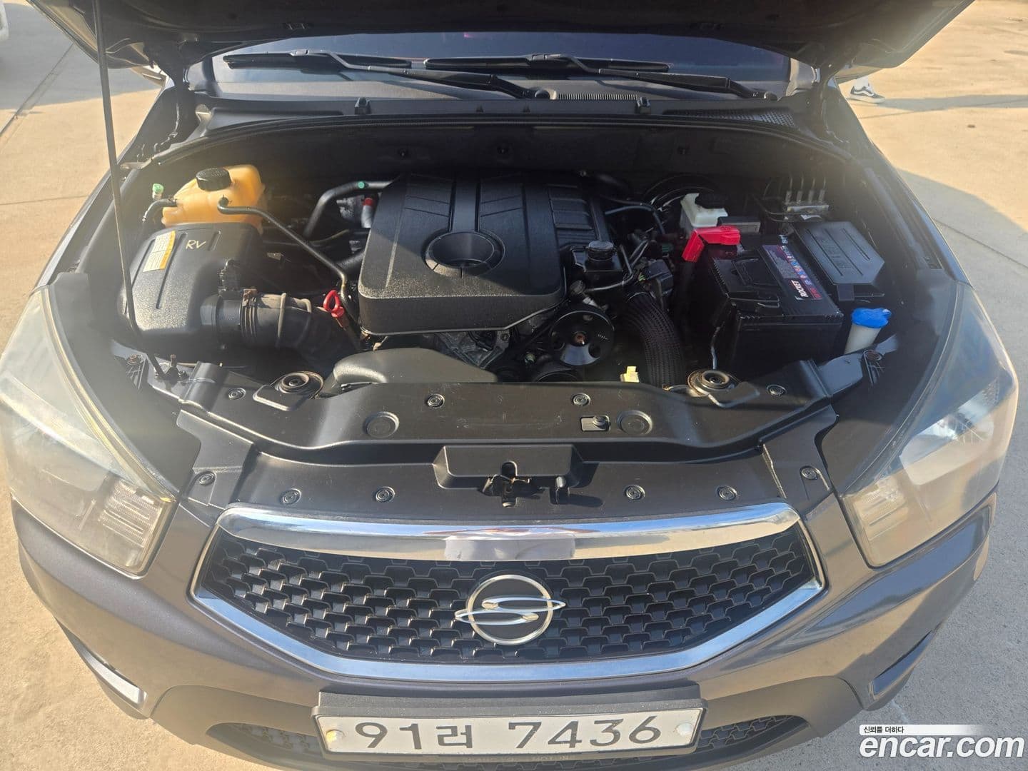 Main__Slider__Photo:KORANDO KG_Mobility_Ssangyong 2013.0-5