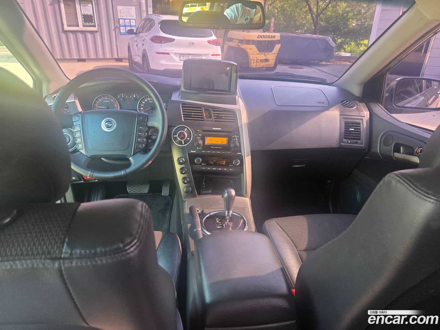 KORANDO KG_Mobility_Ssangyong 2013.0-INNER-007