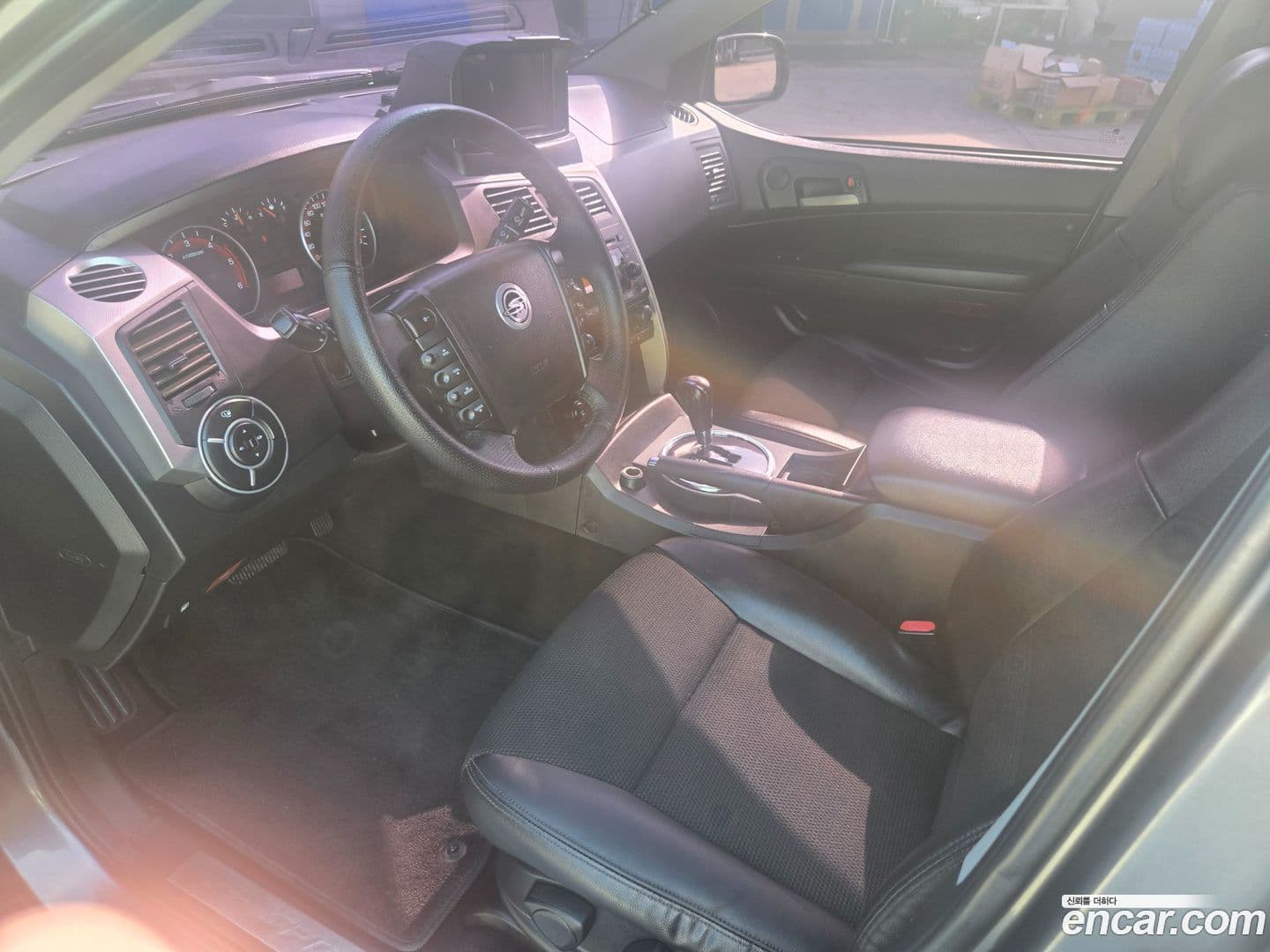 Main__Slider__Photo:KORANDO KG_Mobility_Ssangyong 2013.0-9