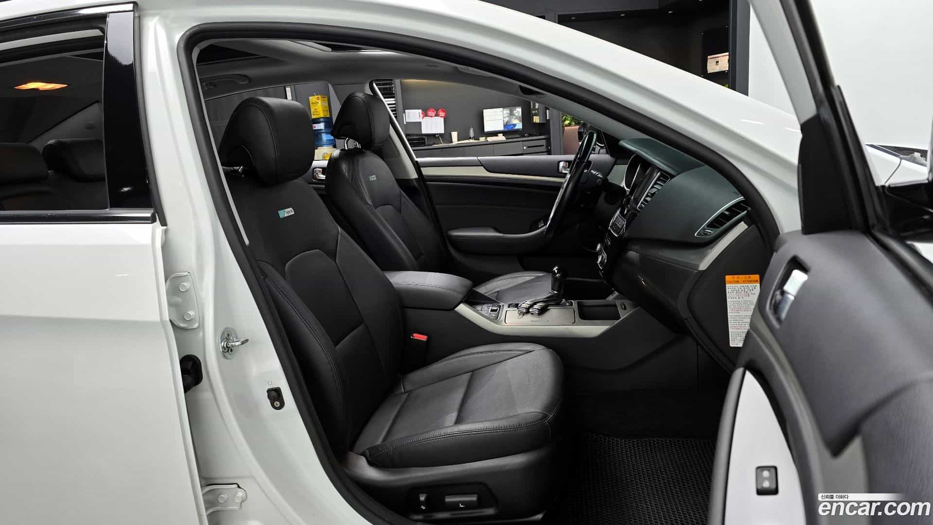 K7 Kia 2015.0-INNER-010