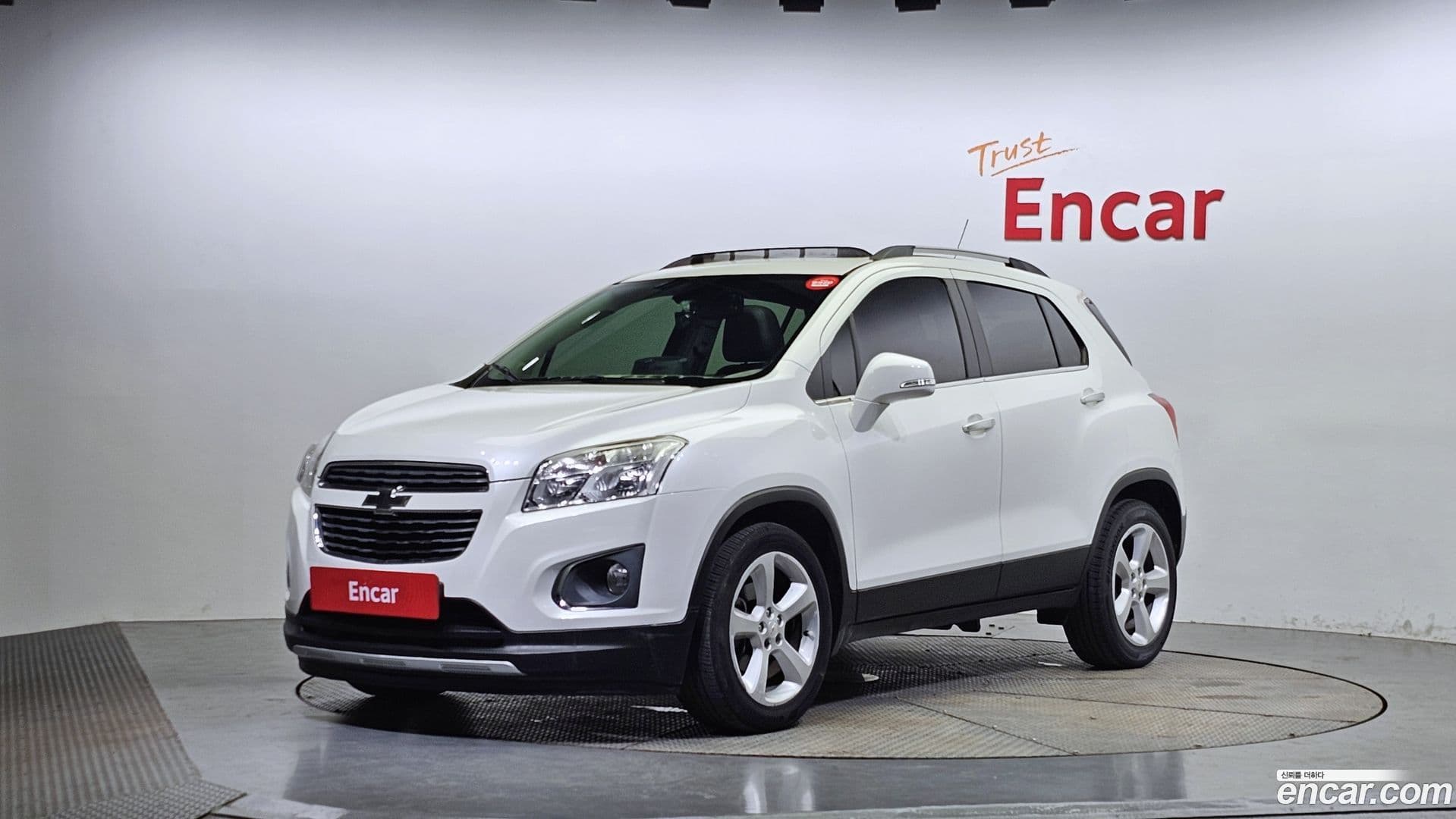 Main__Slider__Photo:Trax ChevroletGMDaewoo 2014.10-0