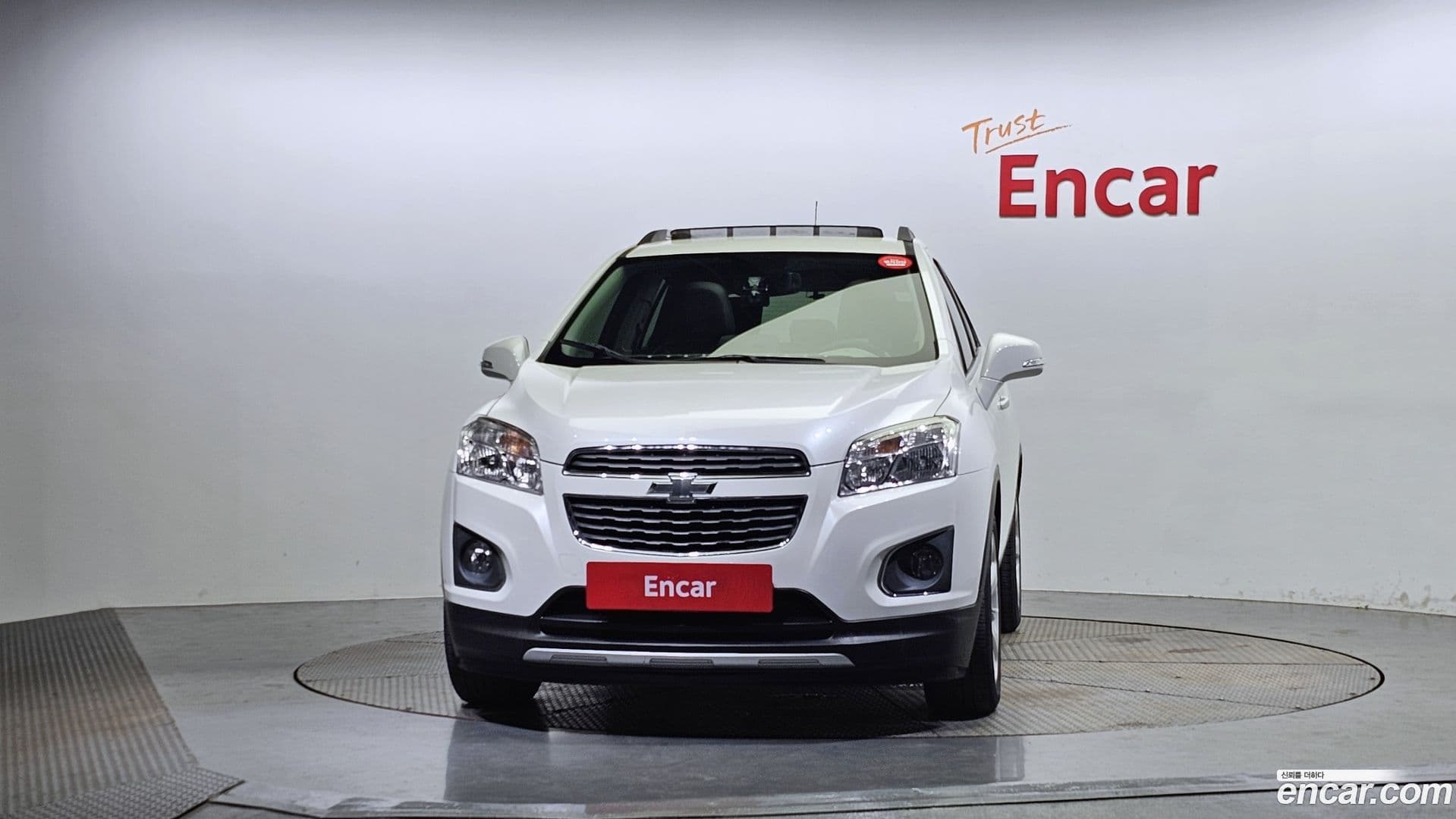 Main__Slider__Photo:Trax ChevroletGMDaewoo 2014.10-2