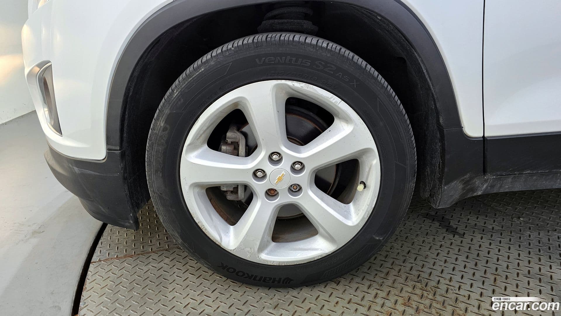 Main__Slider__Photo:Trax ChevroletGMDaewoo 2014.10-4