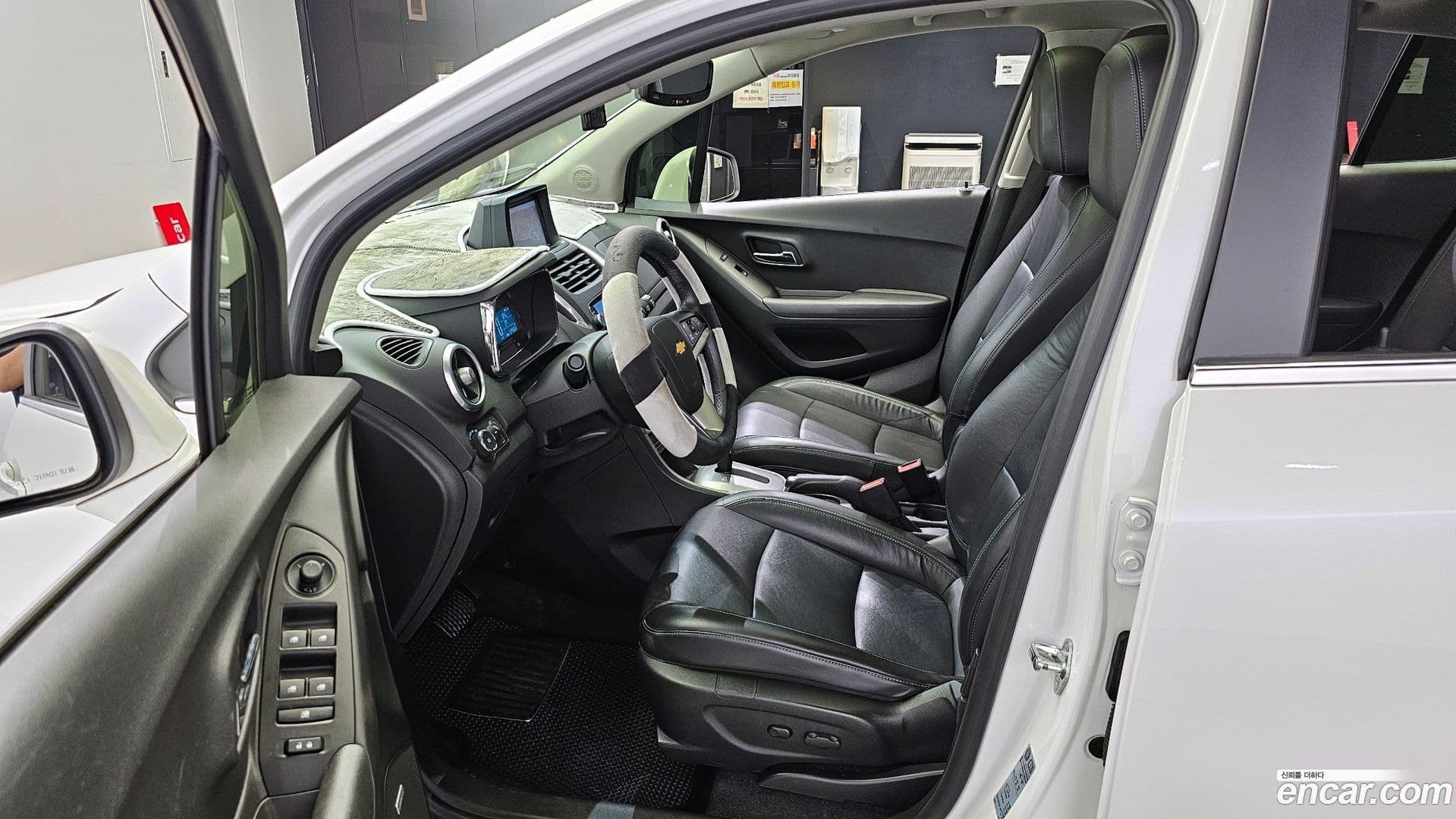 Main__Slider__Photo:Trax ChevroletGMDaewoo 2014.10-9