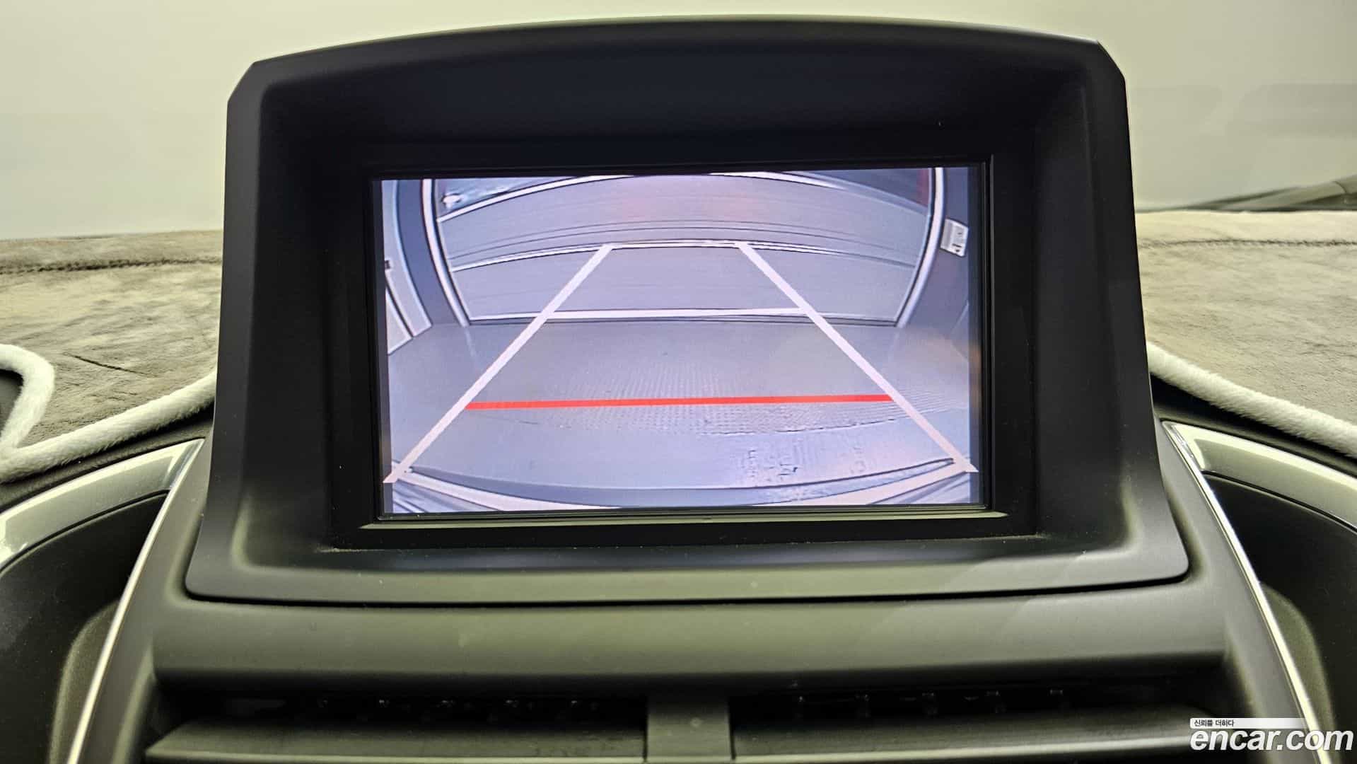 Trax ChevroletGMDaewoo 2014.10-OPTION-019