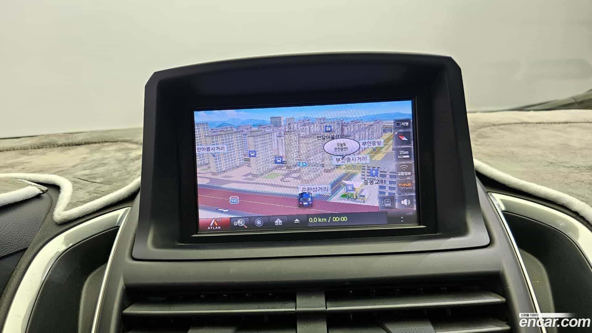 Trax ChevroletGMDaewoo 2014.10-OPTION-021