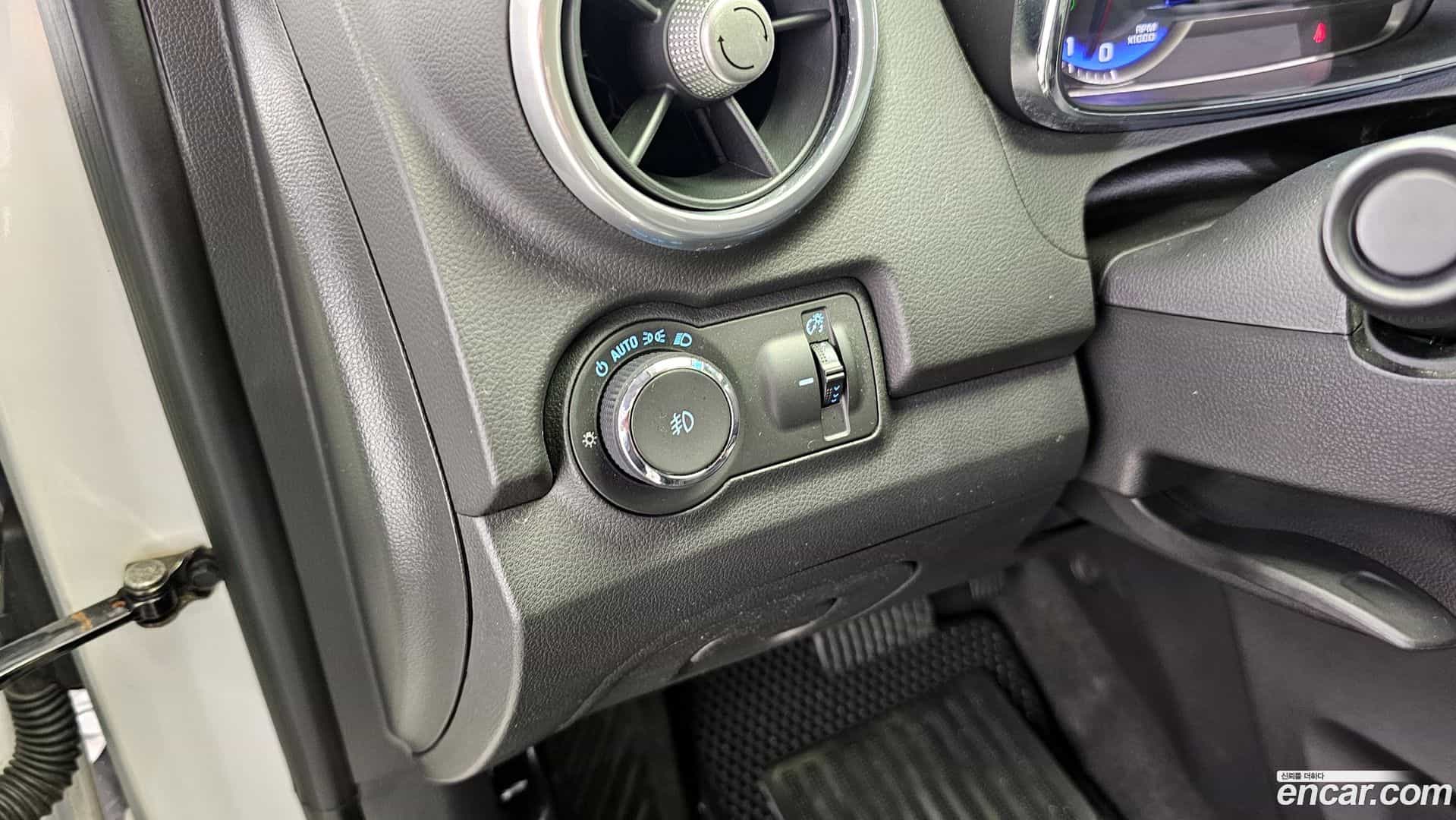 Trax ChevroletGMDaewoo 2014.10-OPTION-022