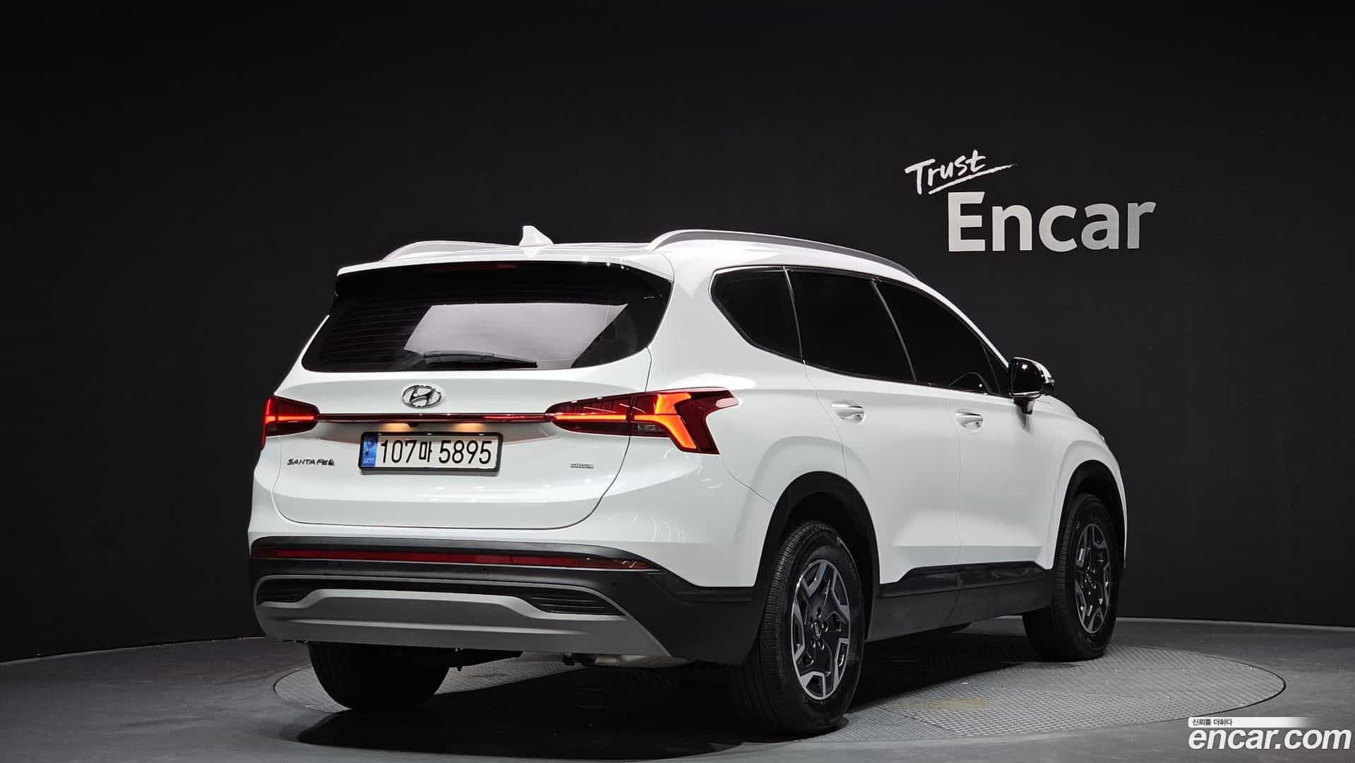 Santafe Hyundai 2023.0-OUTER-002